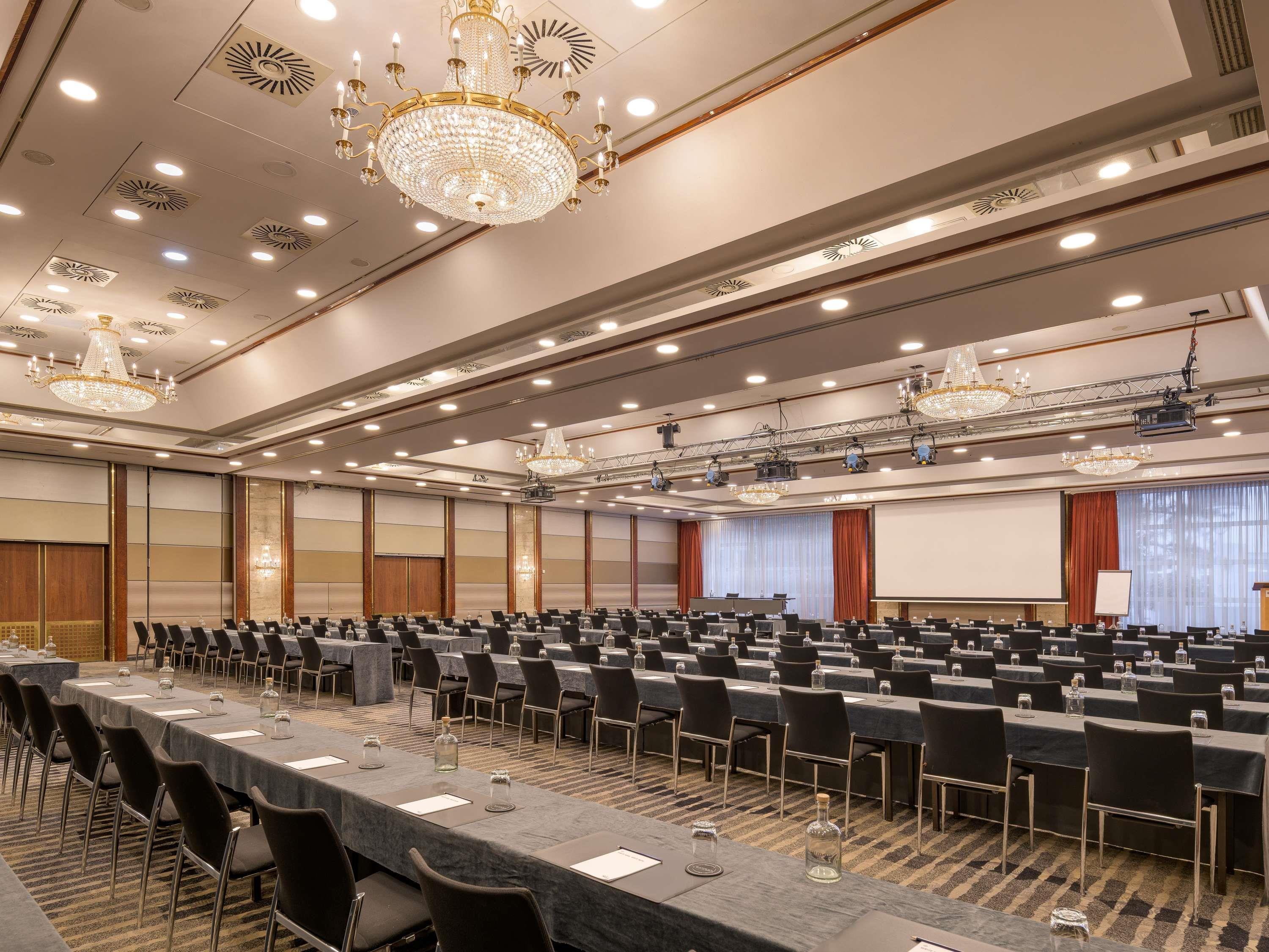 Conferences