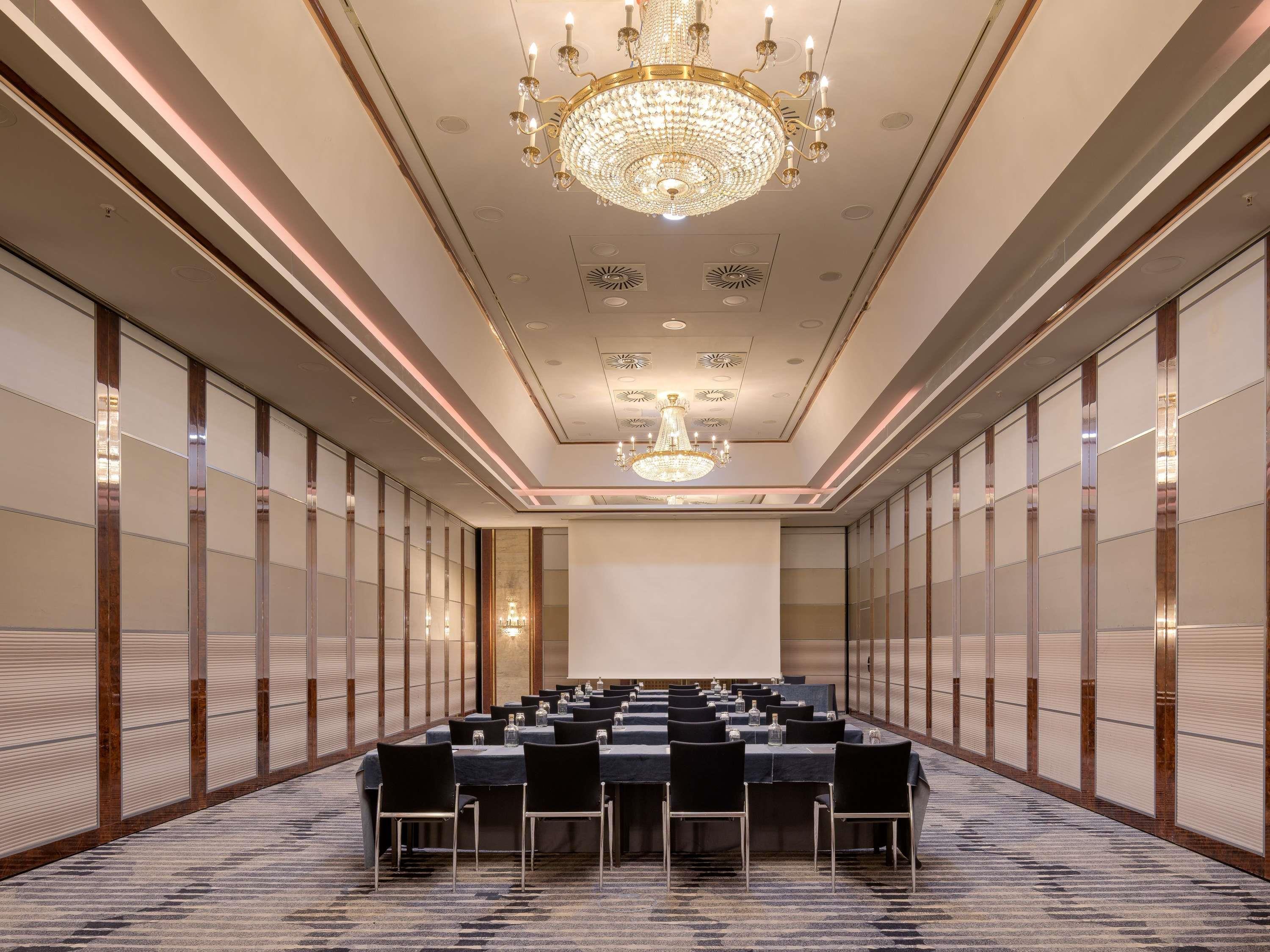 Conferences