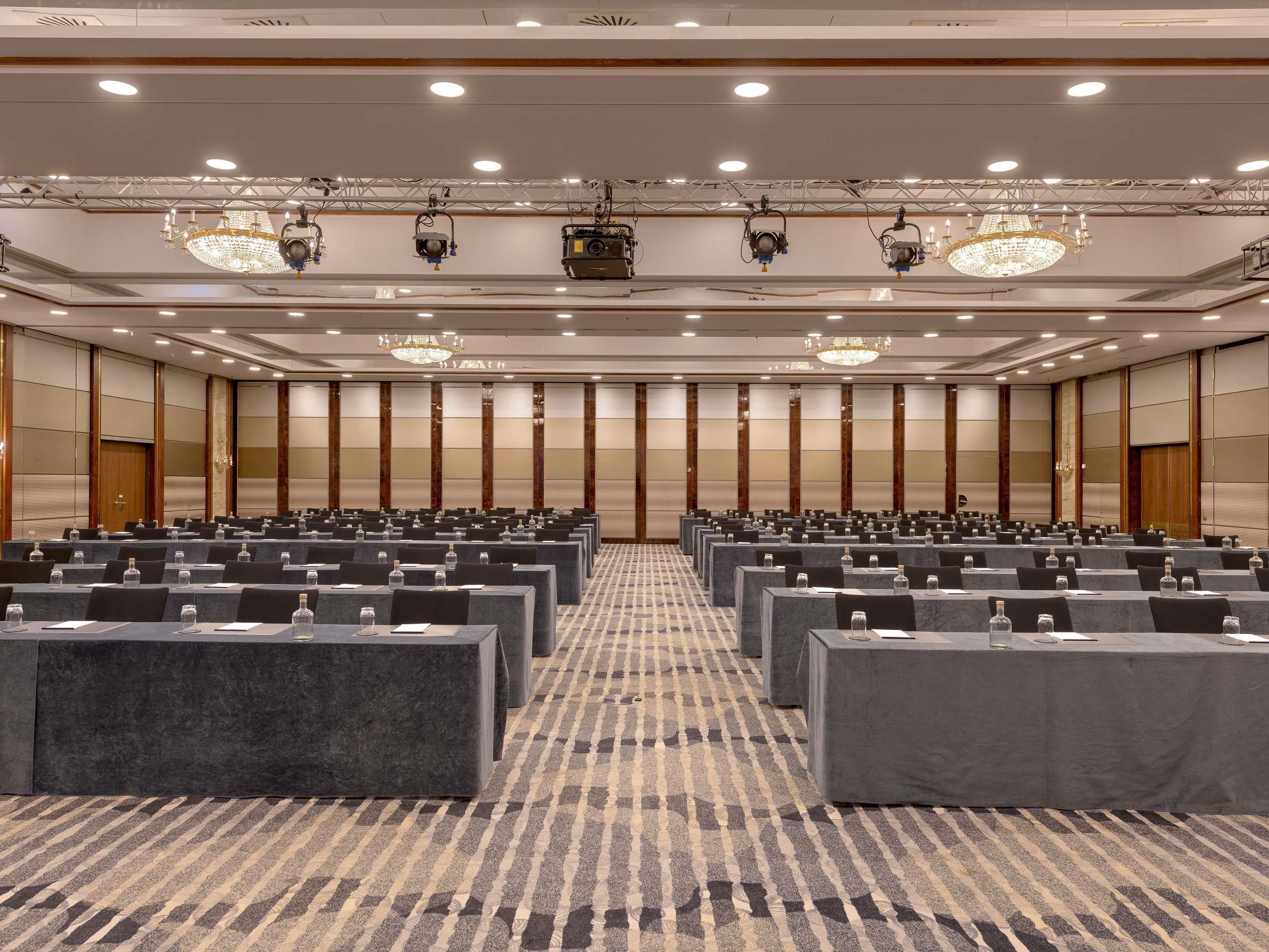 Conferences