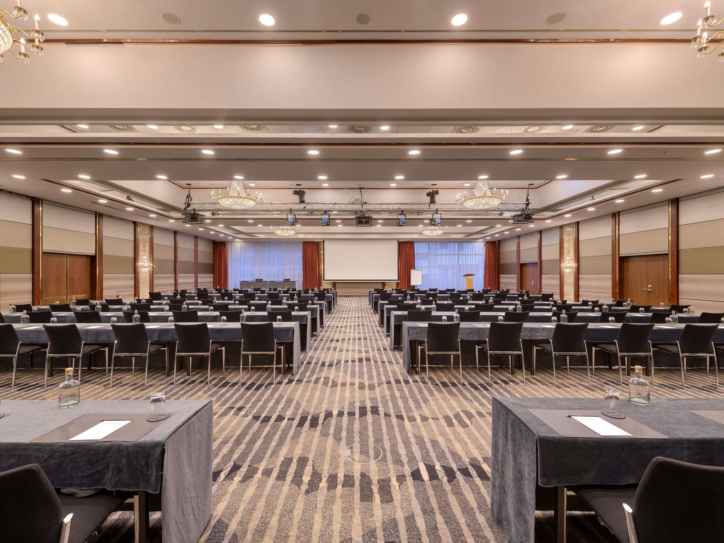 Conferences
