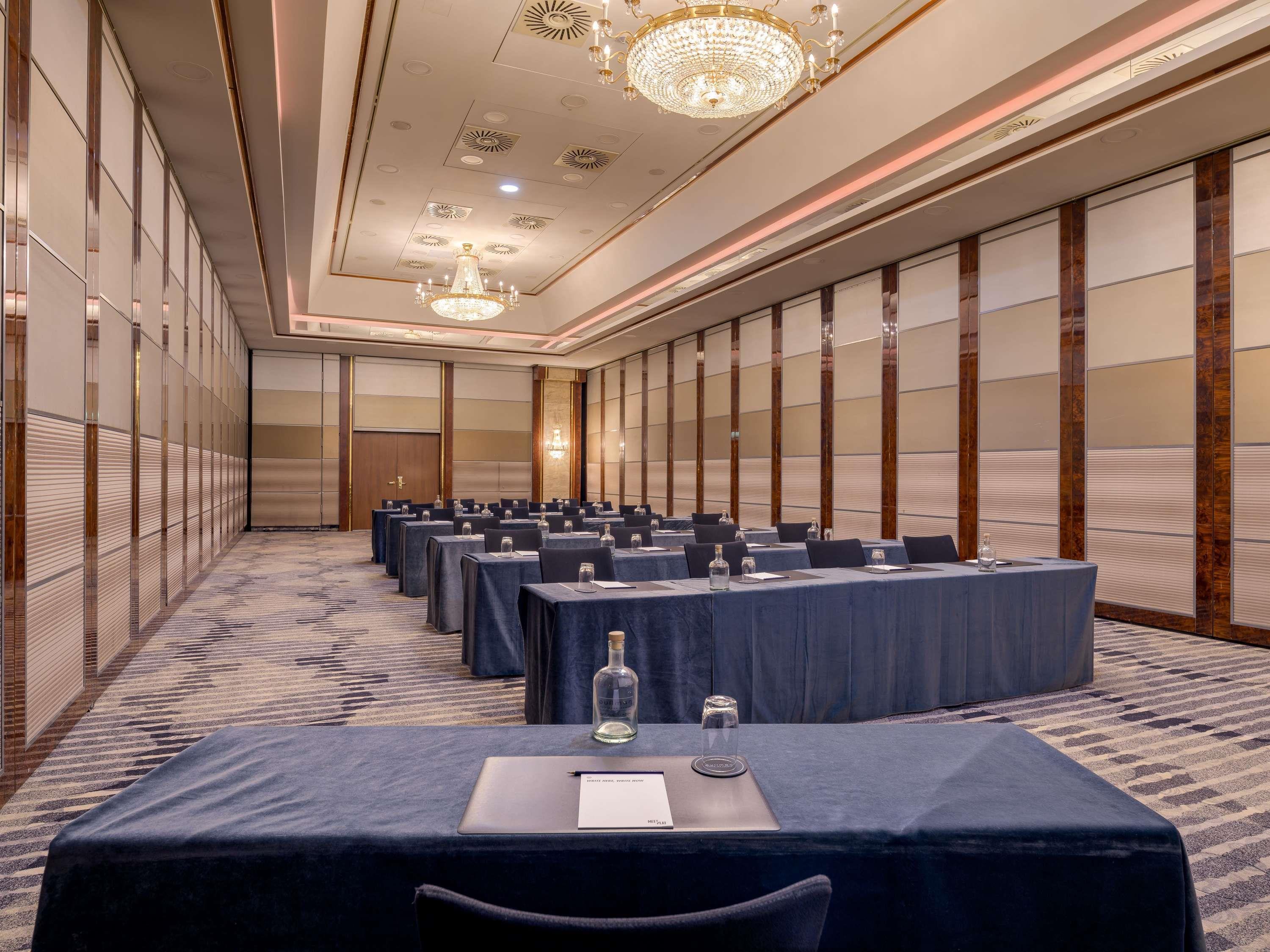 Conferences