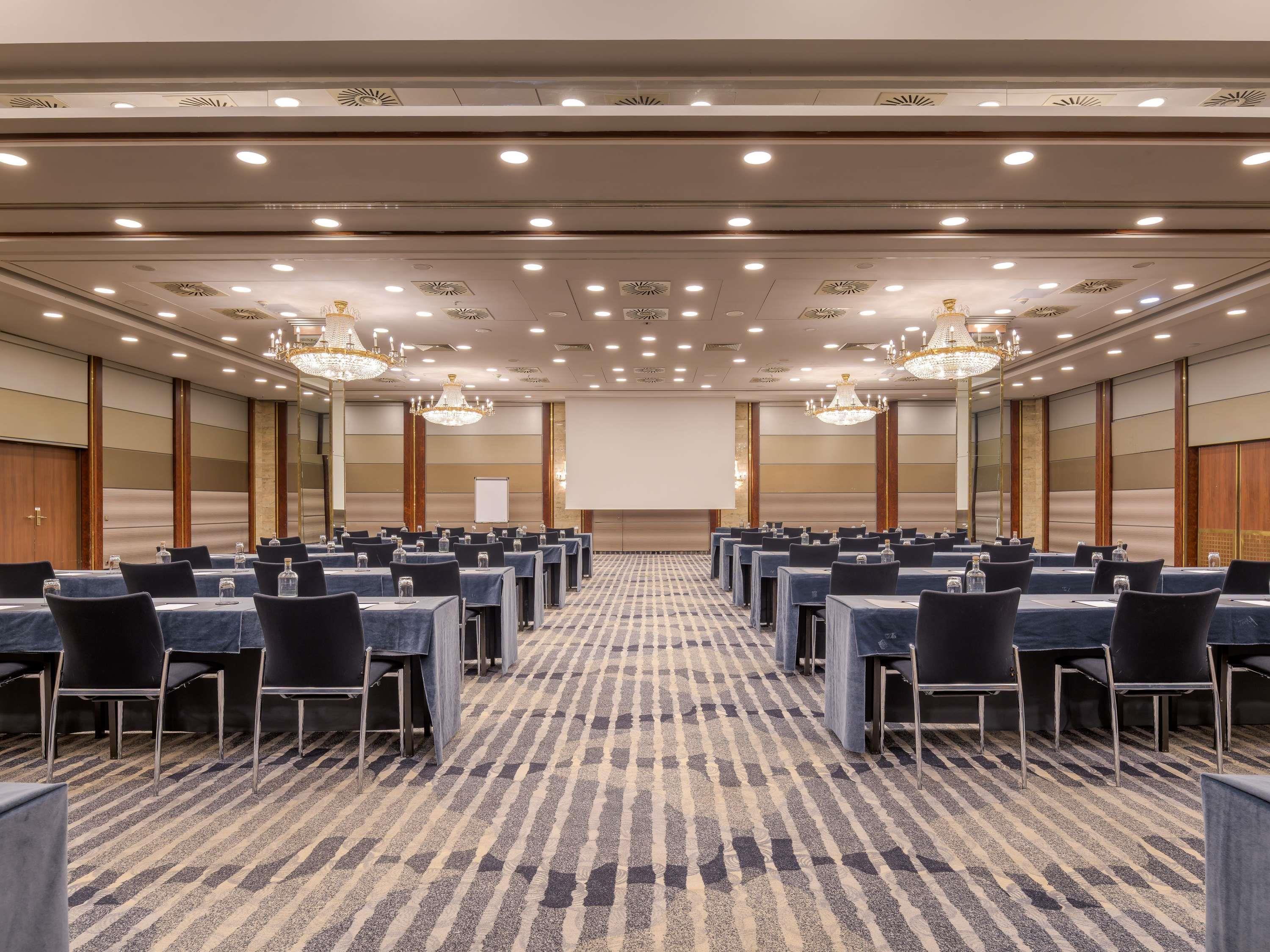 Conferences