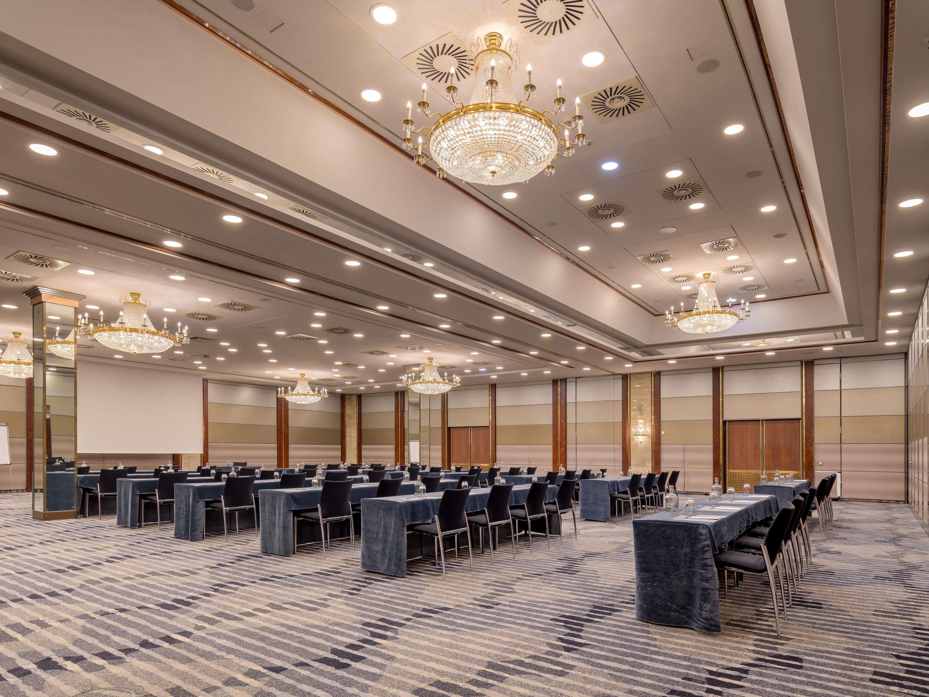Conferences