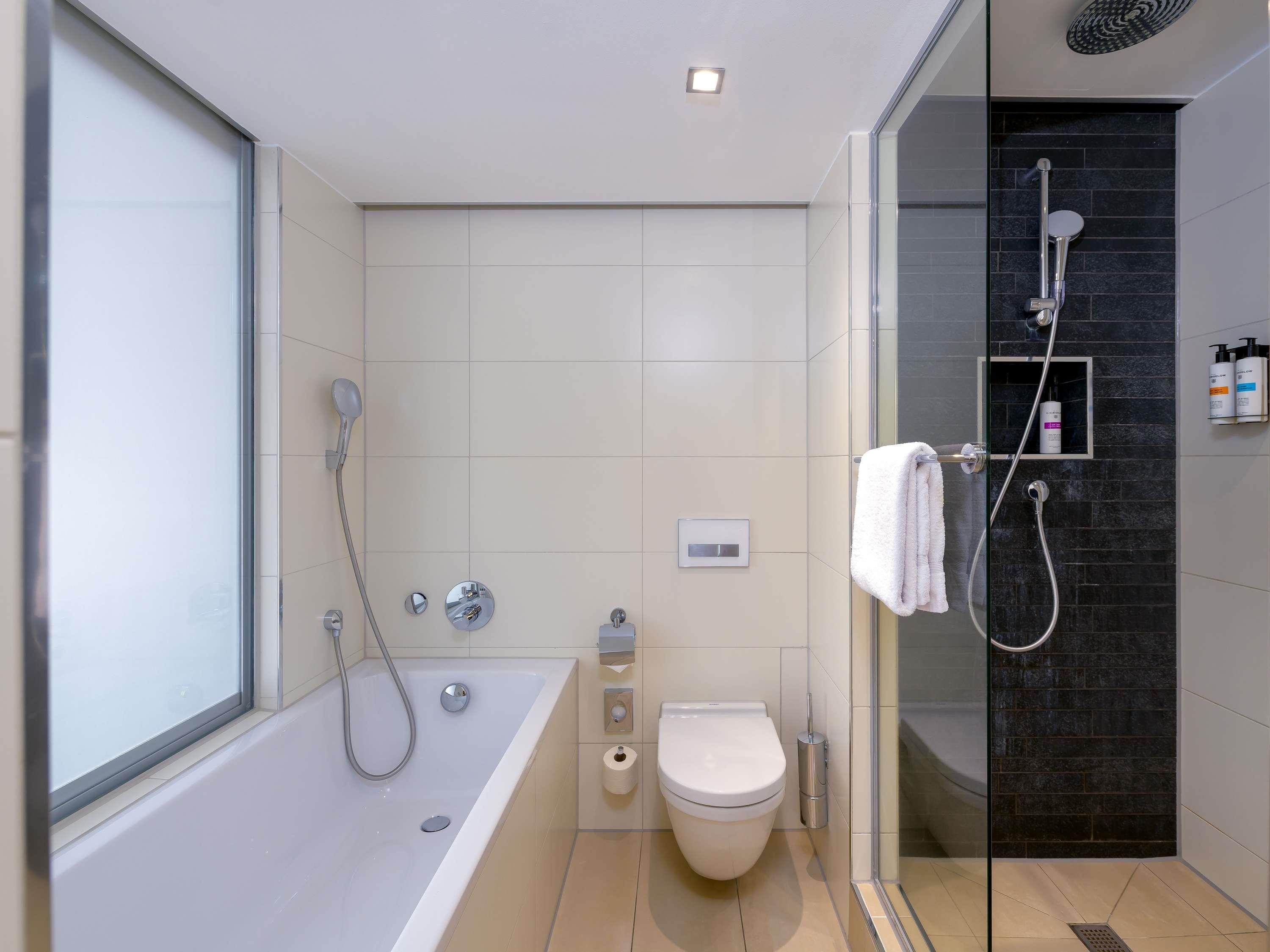 Suite Deluxe