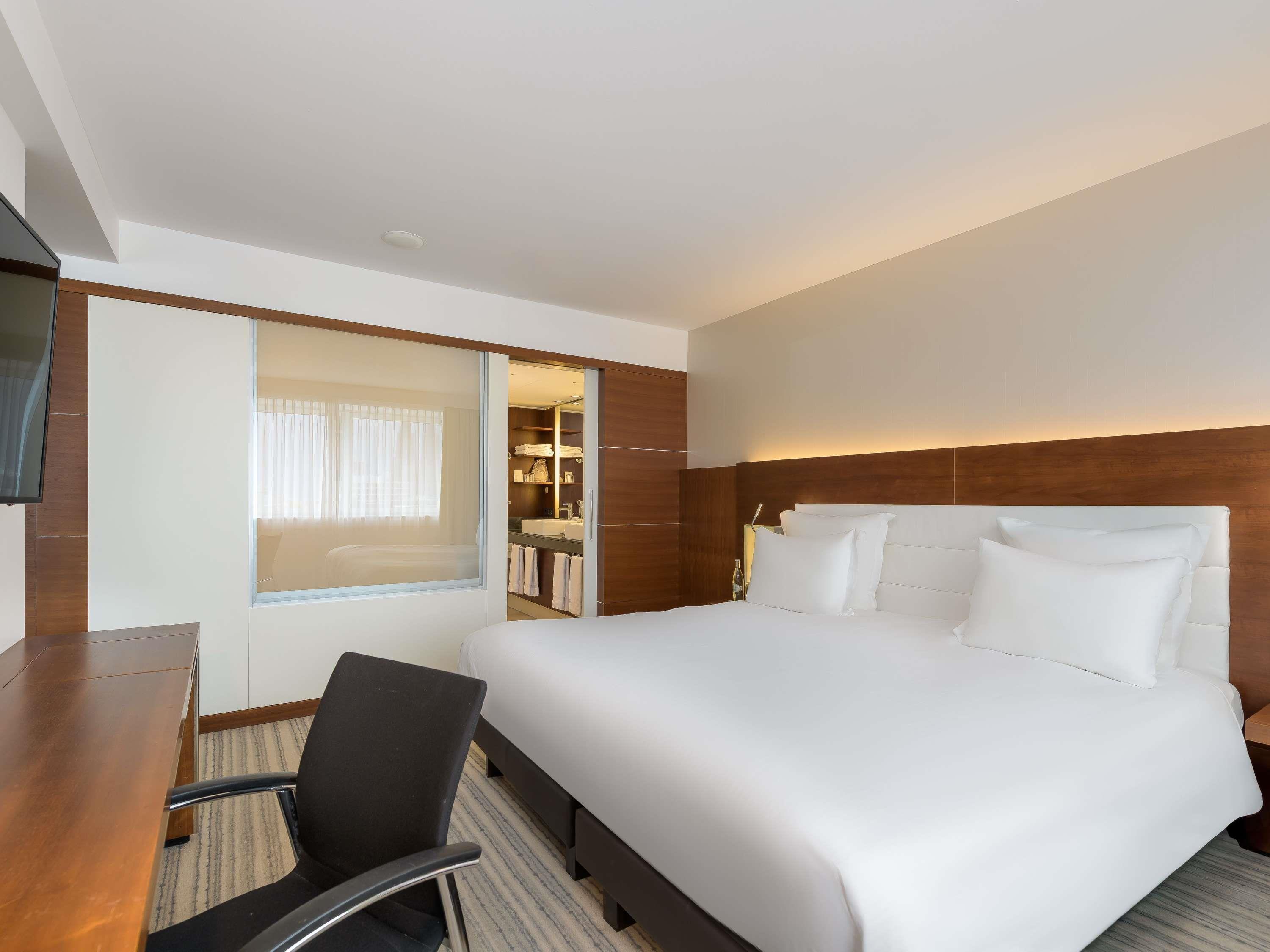 Suite Deluxe