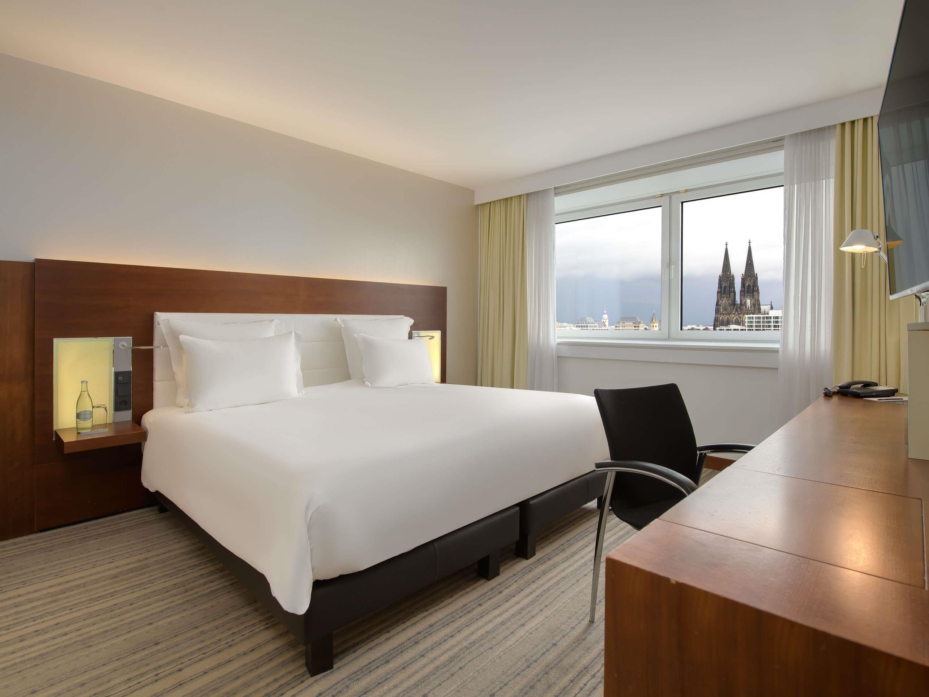 Suite Deluxe