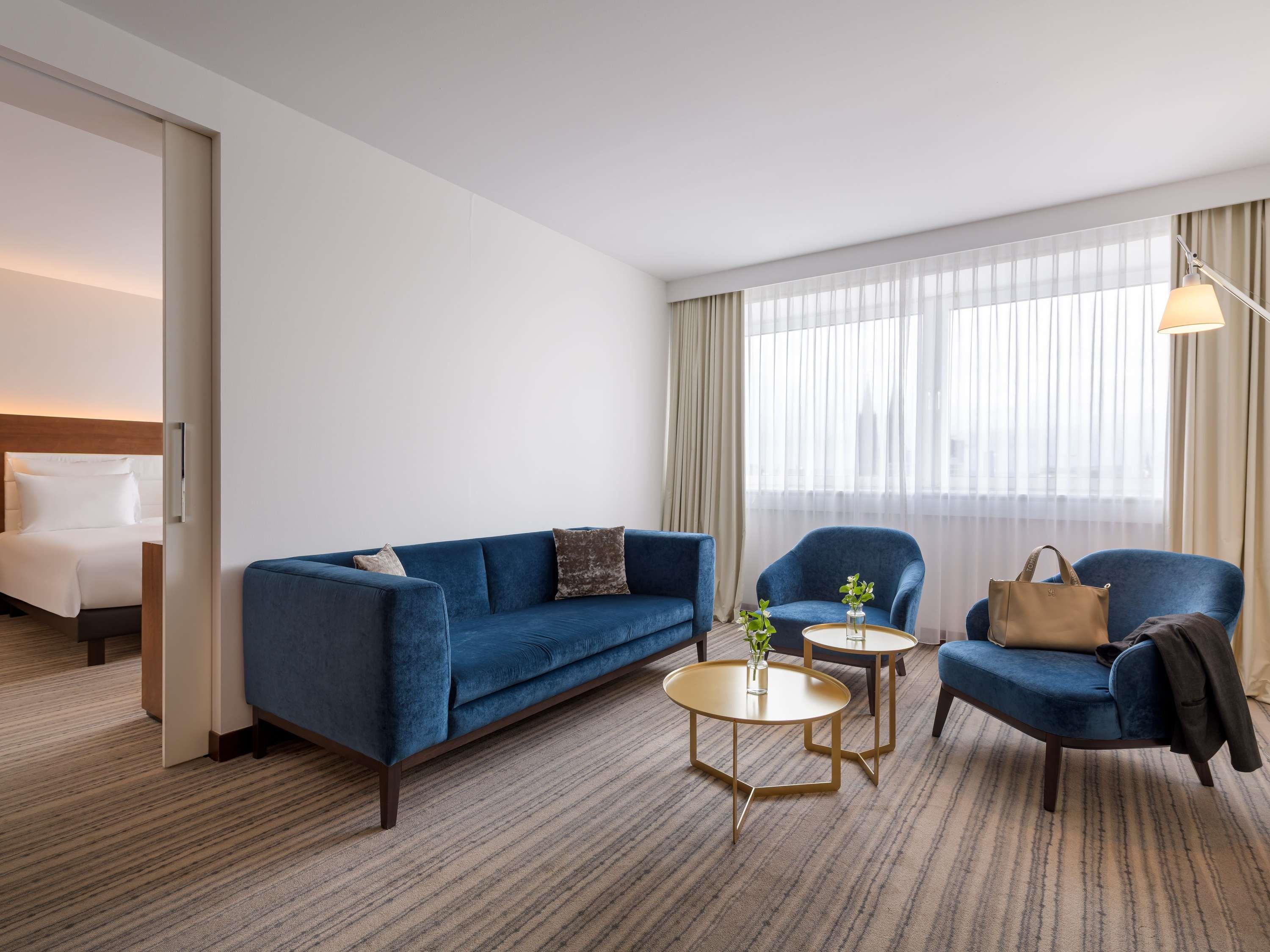 Suite Deluxe