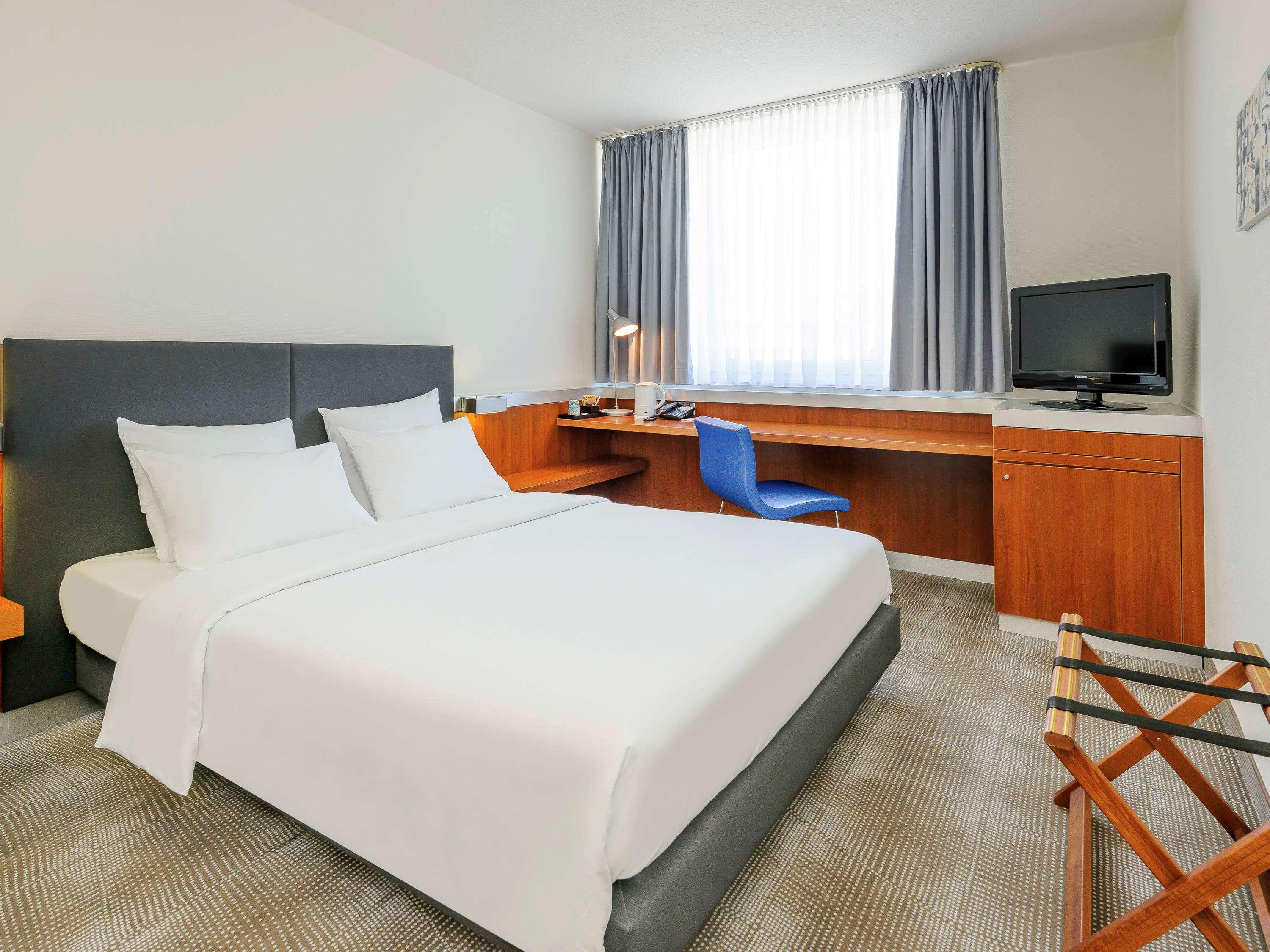 Double with Double Bed