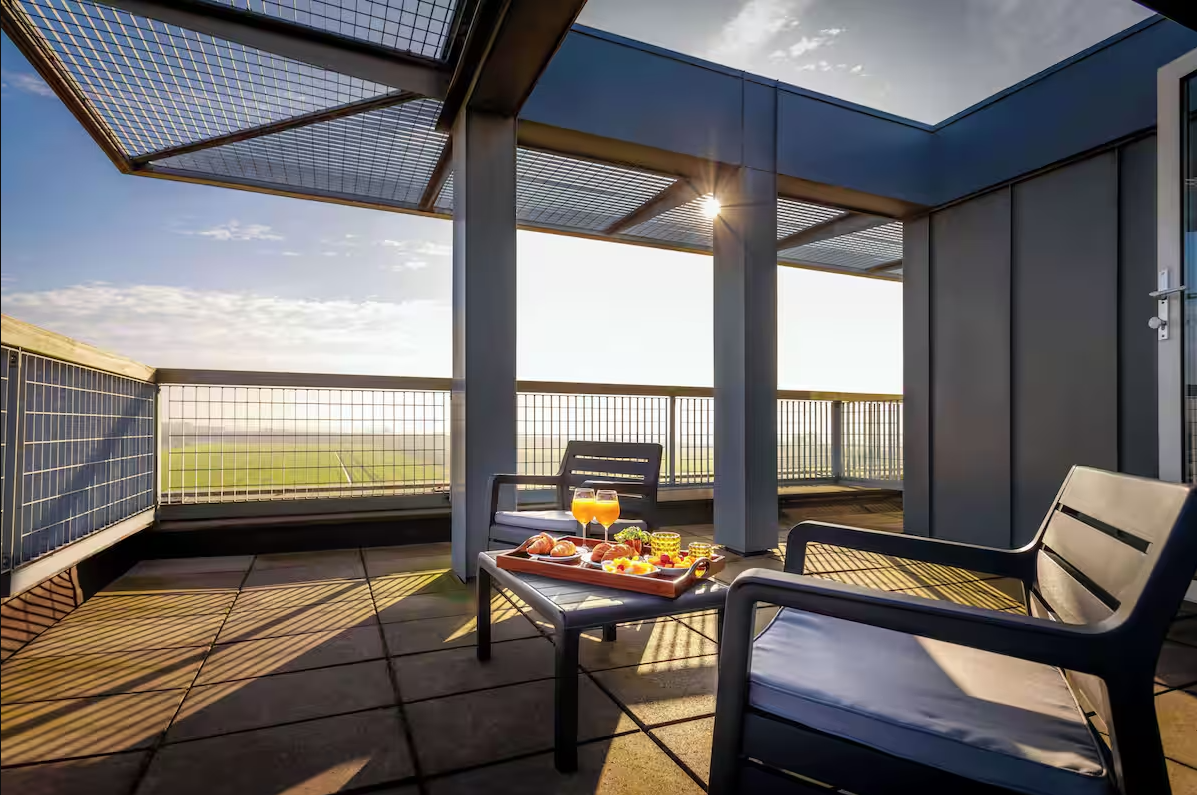 Suite Superior