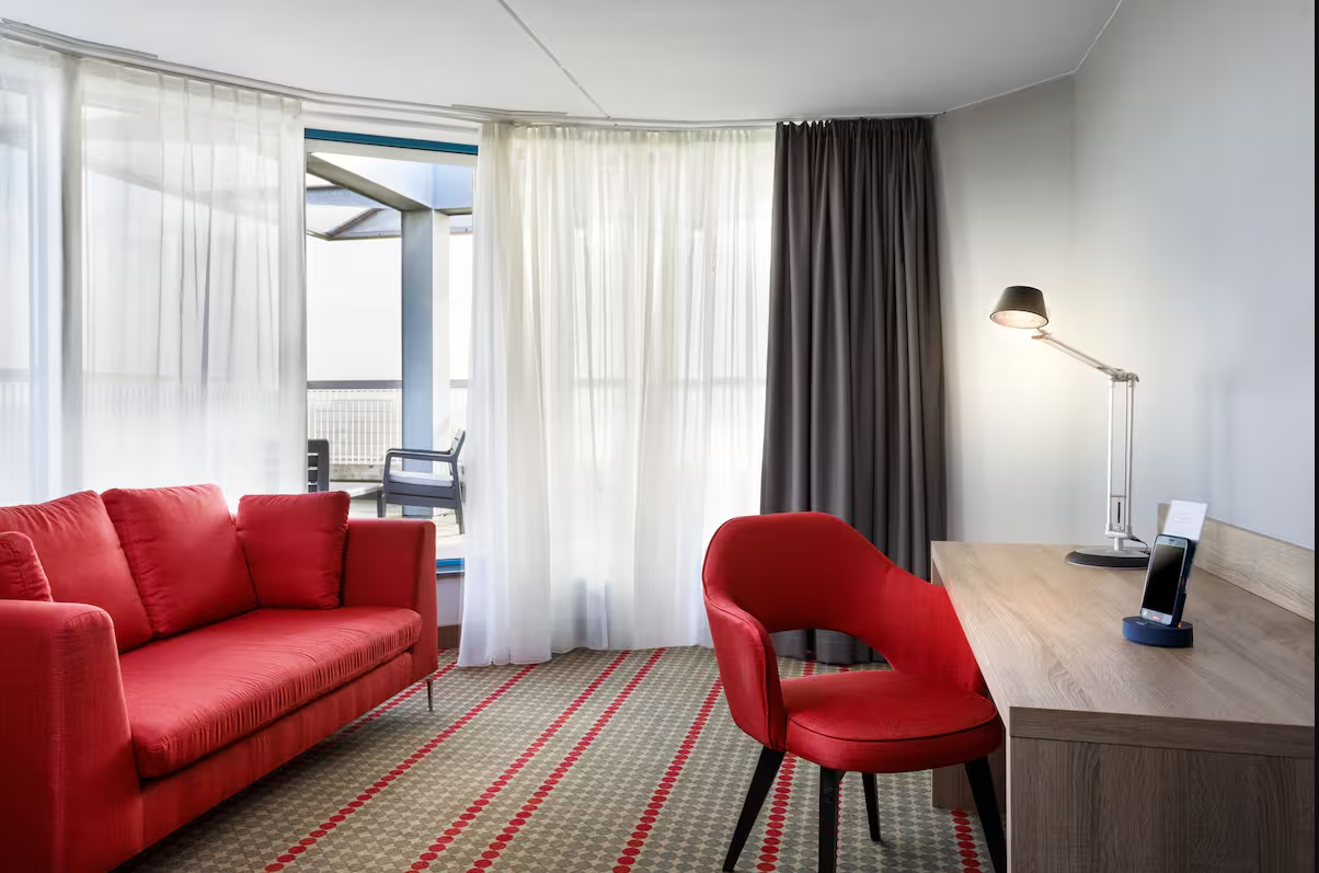 Suite Superior
