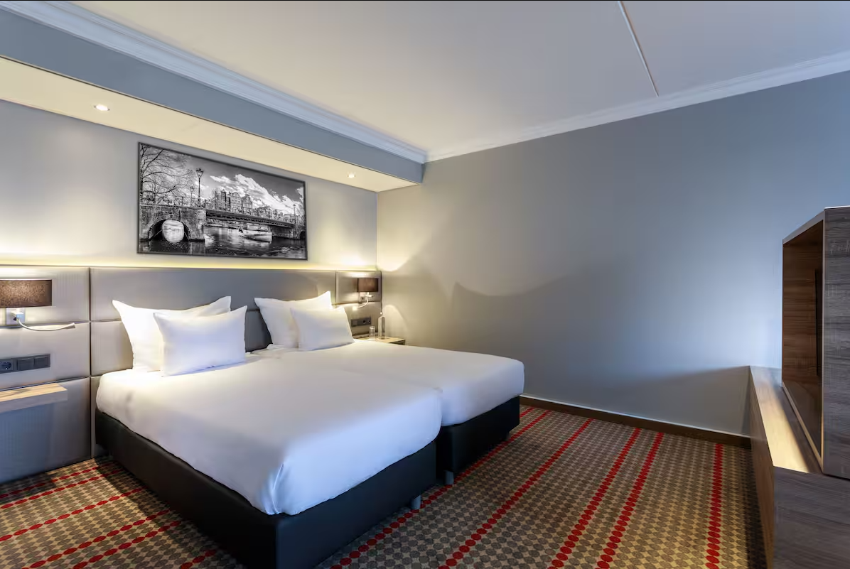 Suite Three Beds