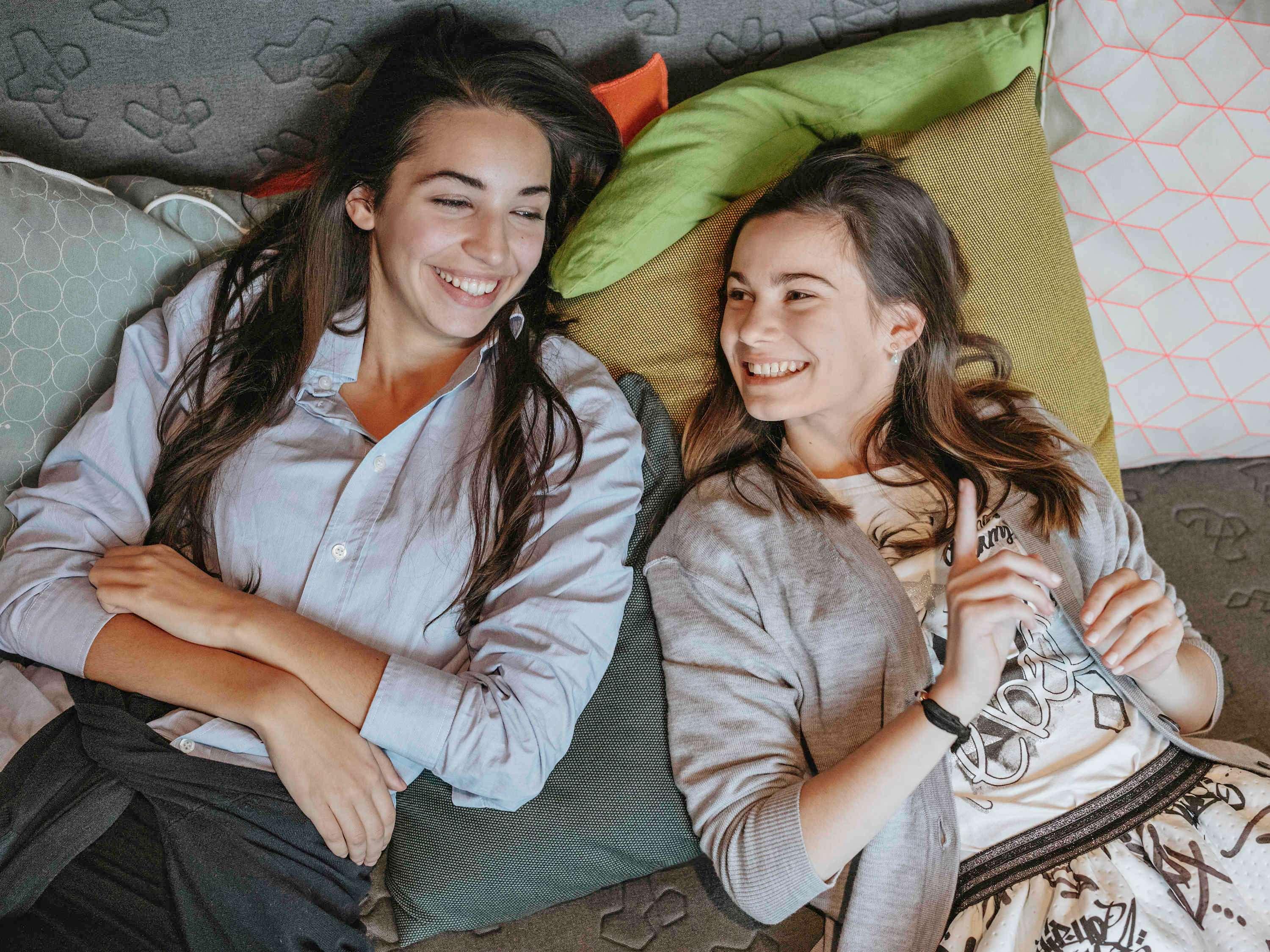 Double Premium Queen Bed