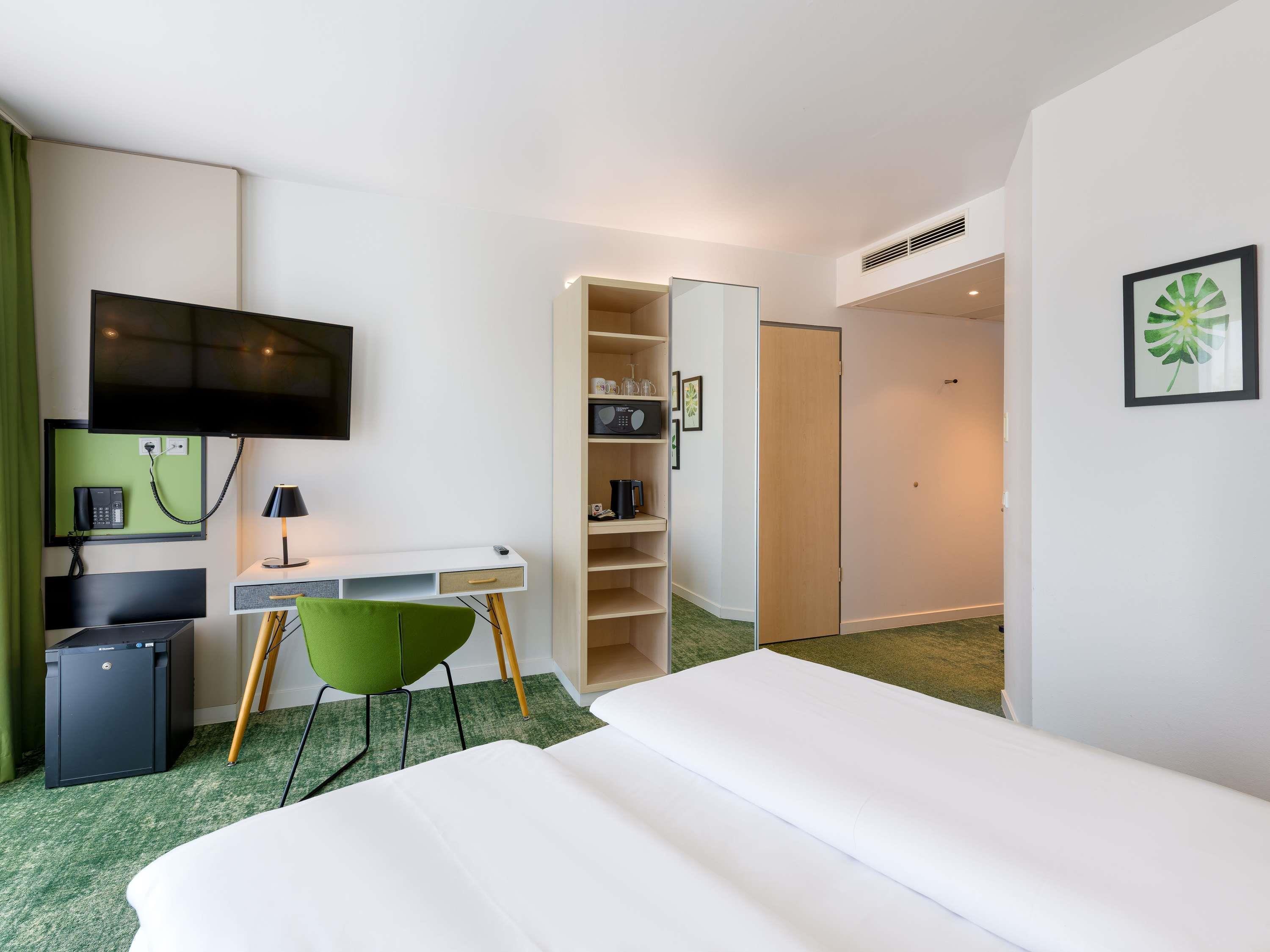 Family Room Standard