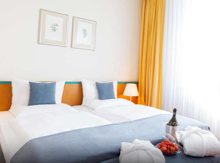 Junior Suite Standard