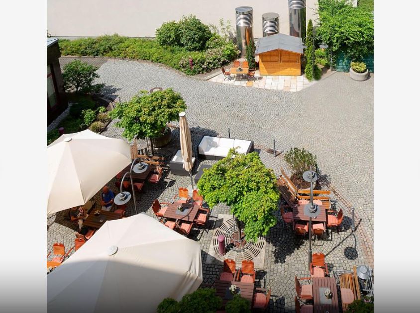 Junior Suite Standard