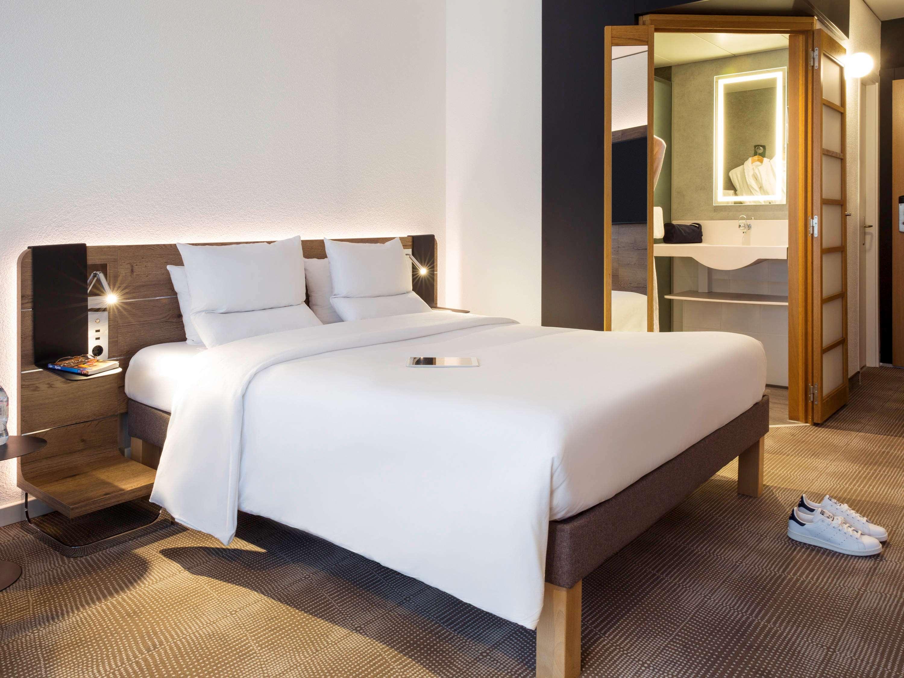 Family Room Superior with Double Bed