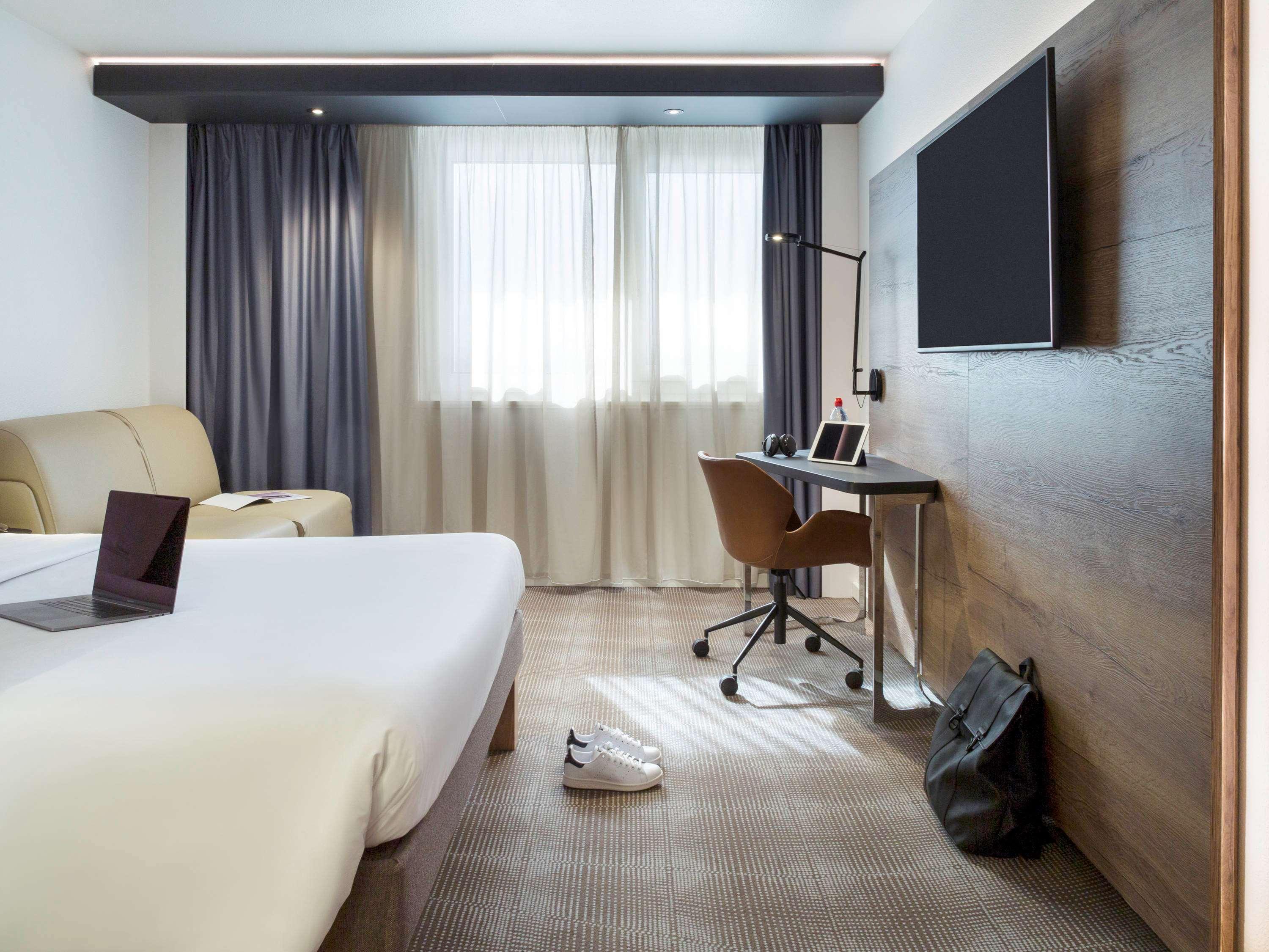 Family Room Superior with Double Bed