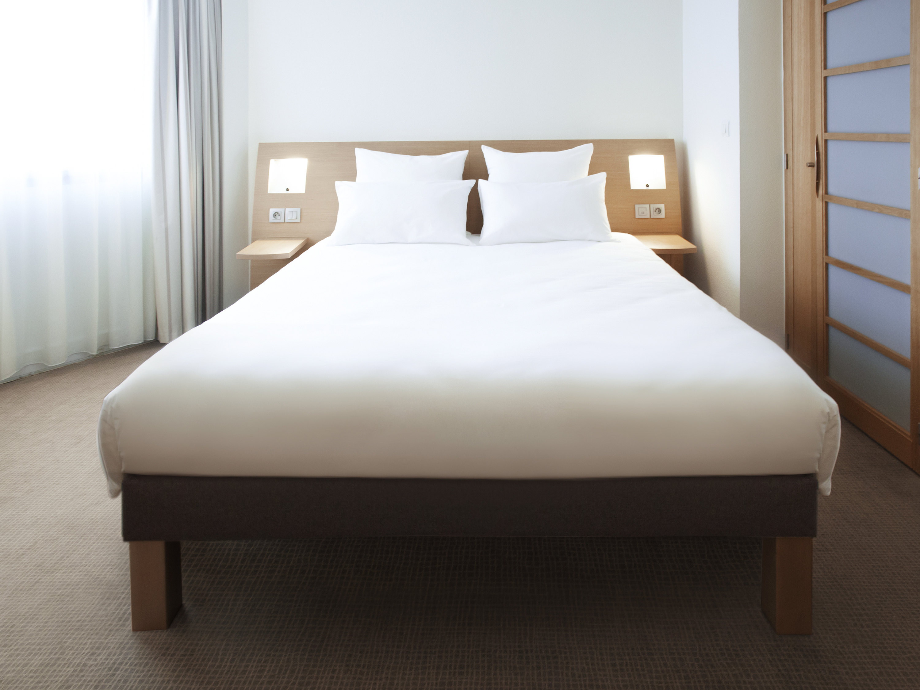 Double Business Superior