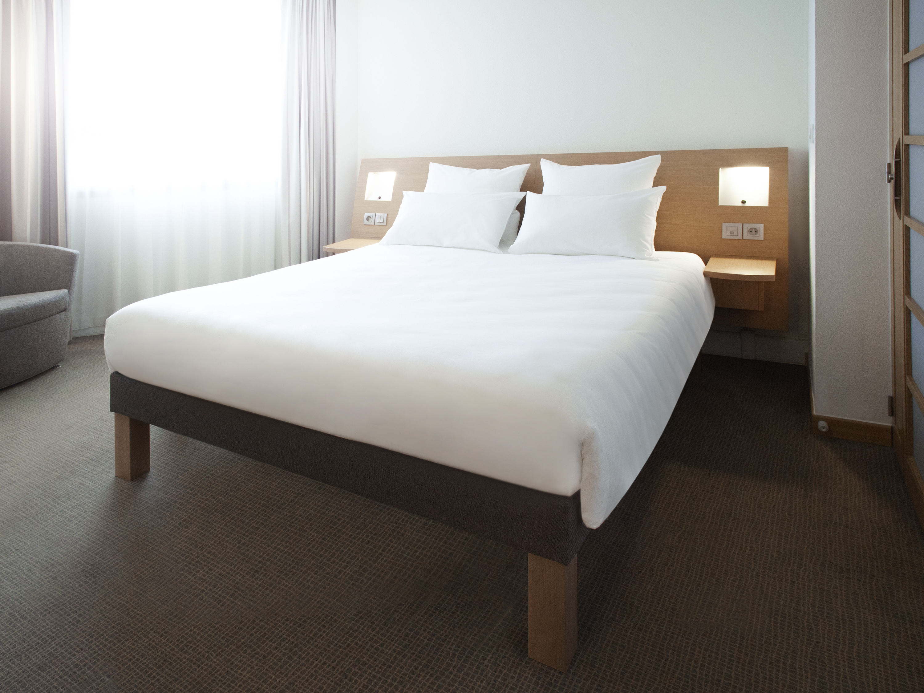 Double Business Superior