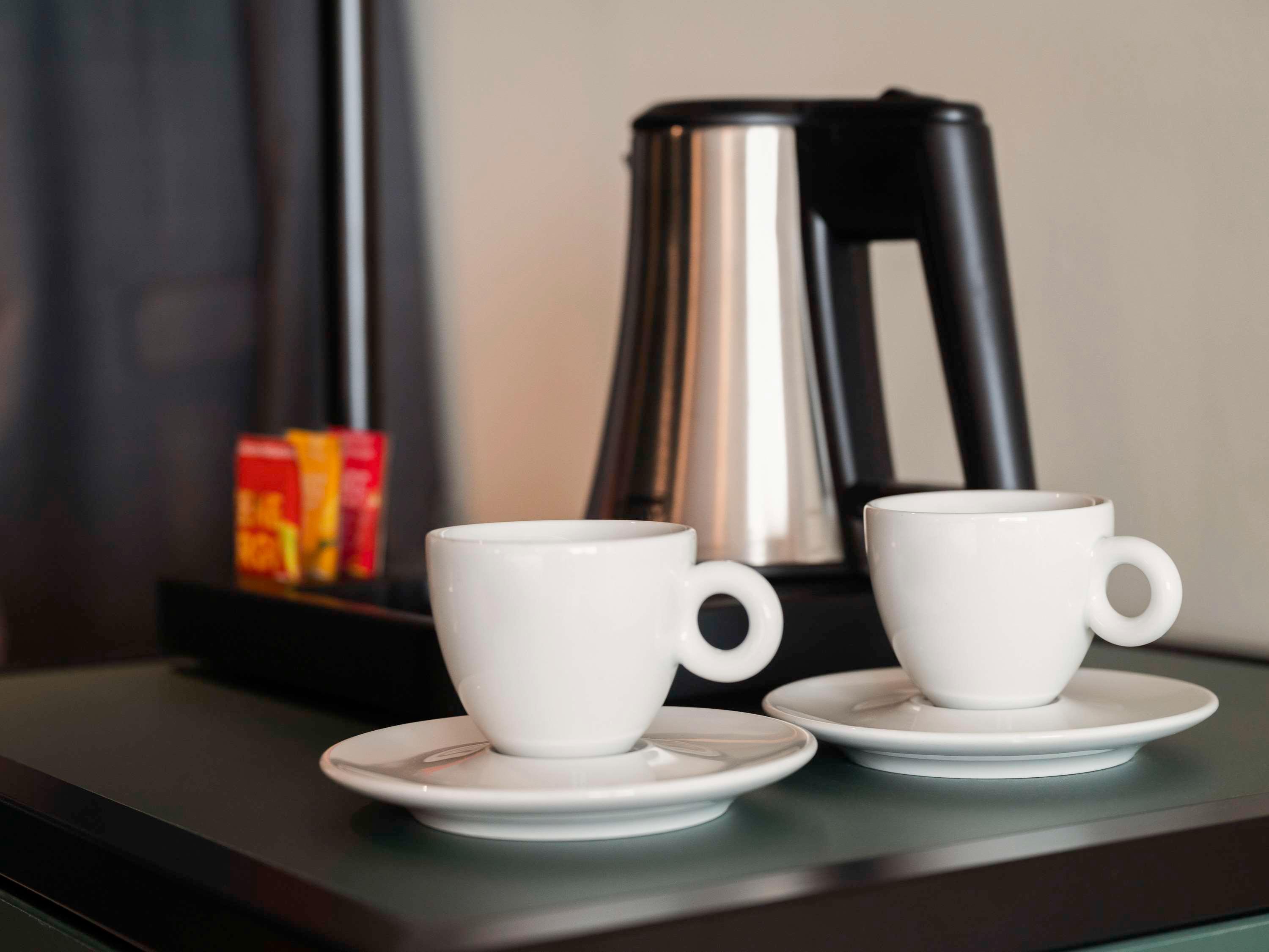 Double Superior with Double Bed