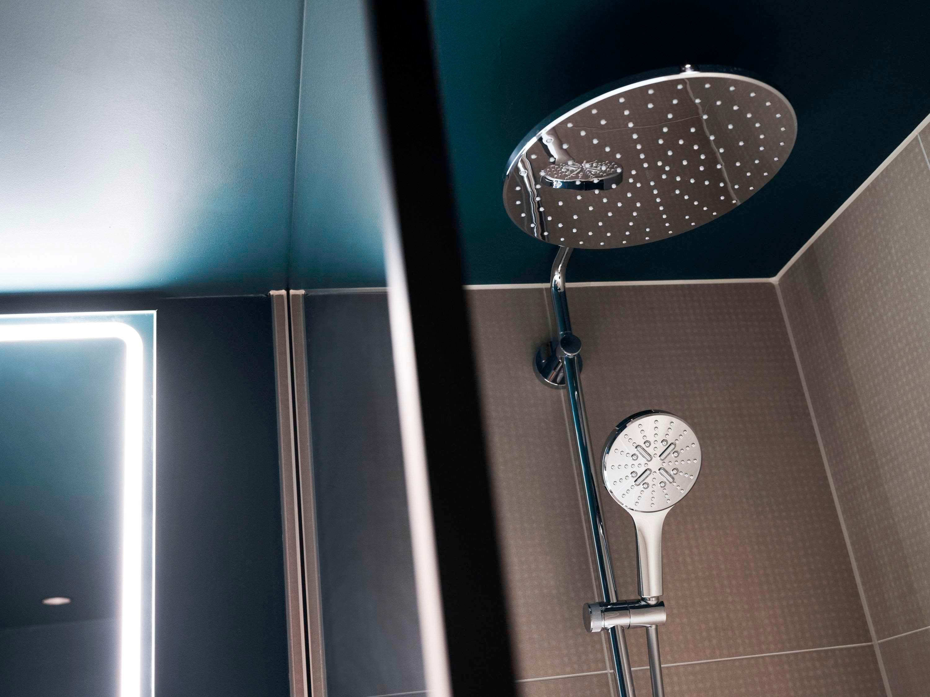 Double Superior with Double Bed