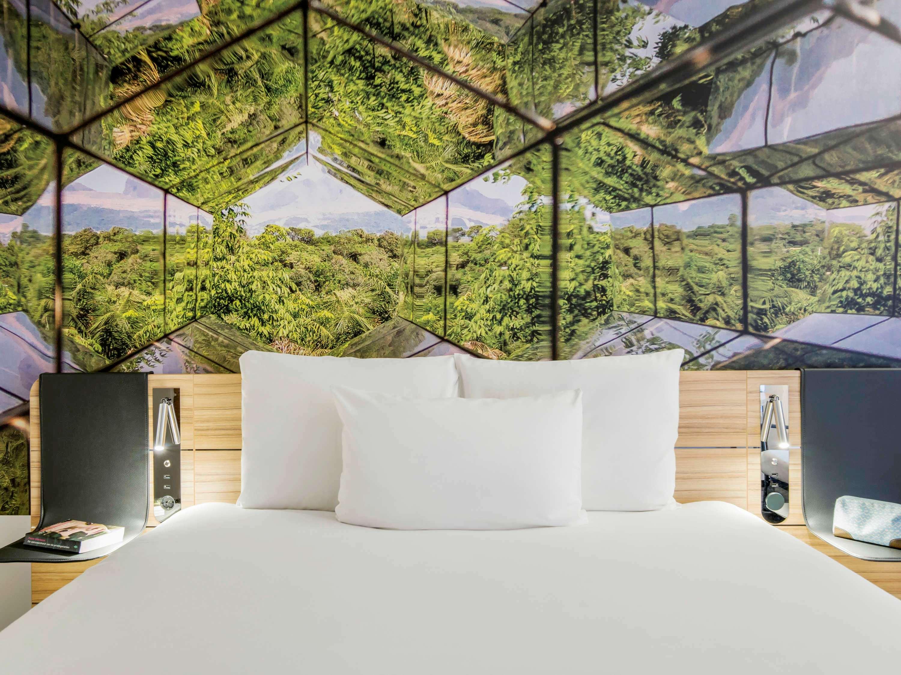 Double Superior with Double Bed