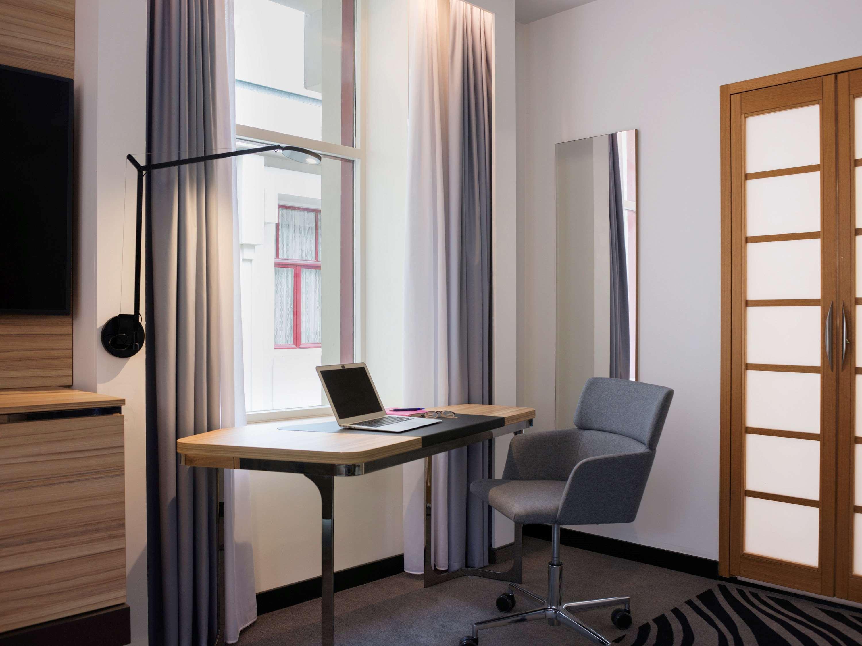 Suite Superior with Double Bed