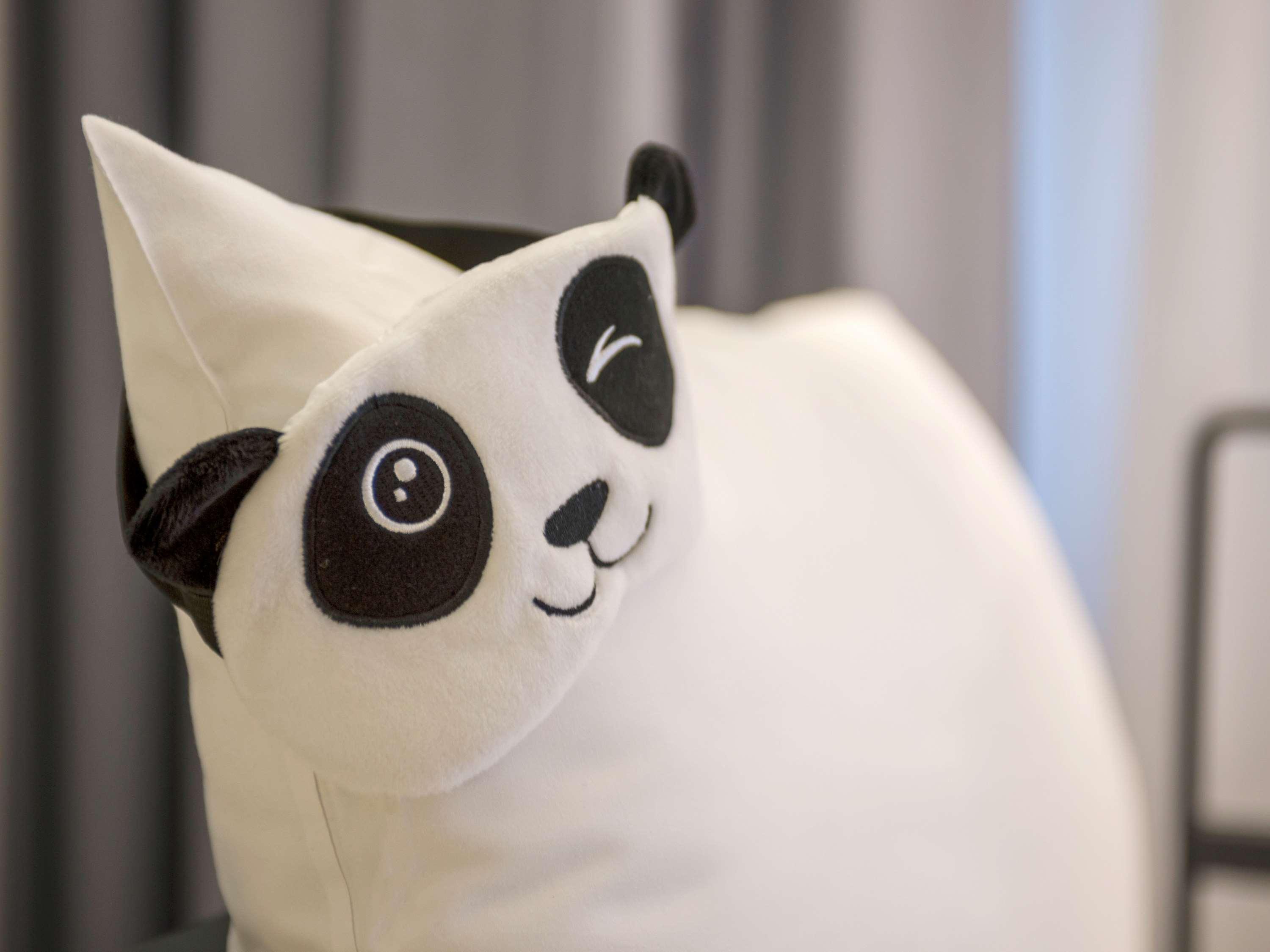 Double Superior with Double Bed