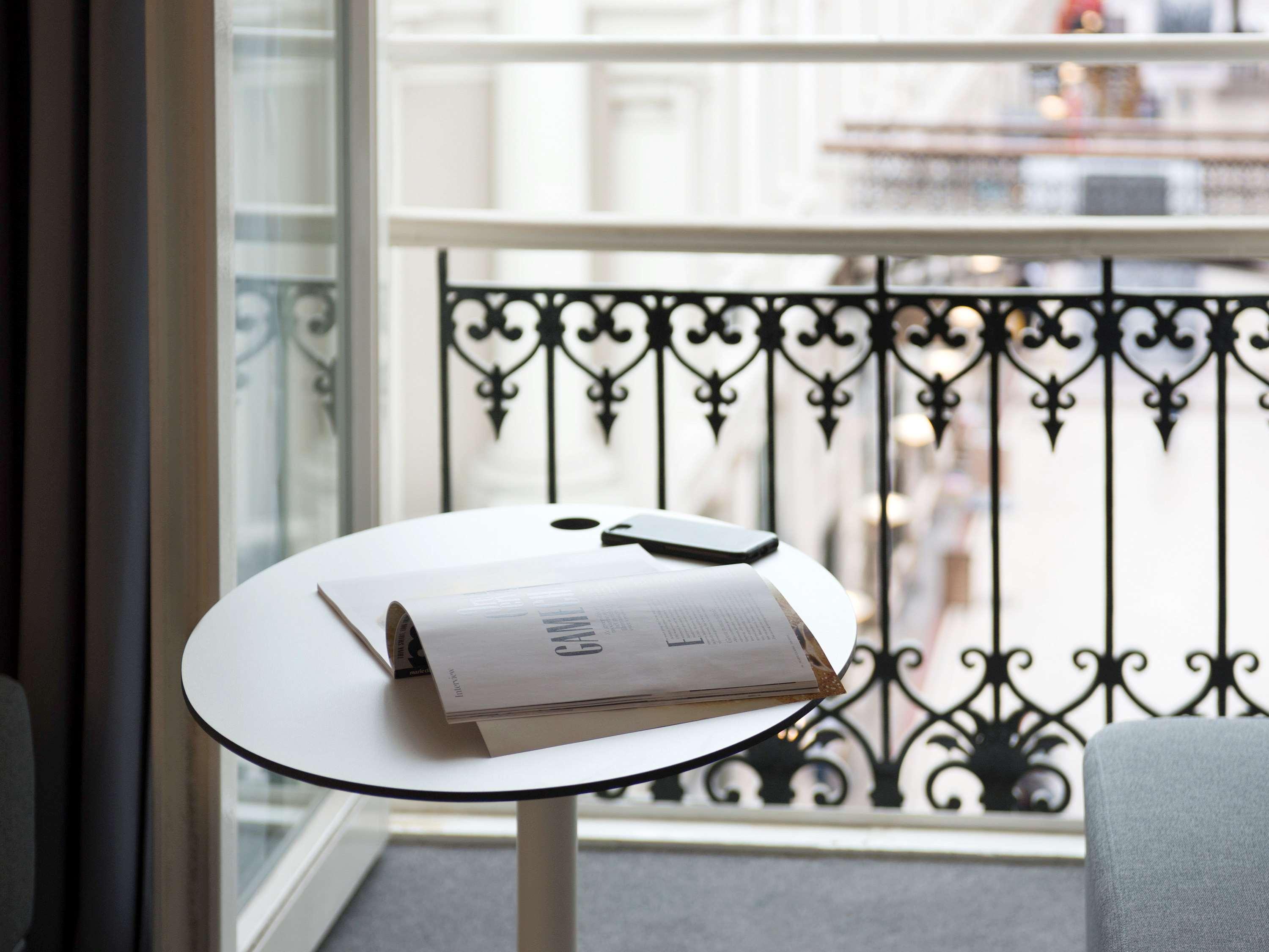 Suite Superior with Double Bed