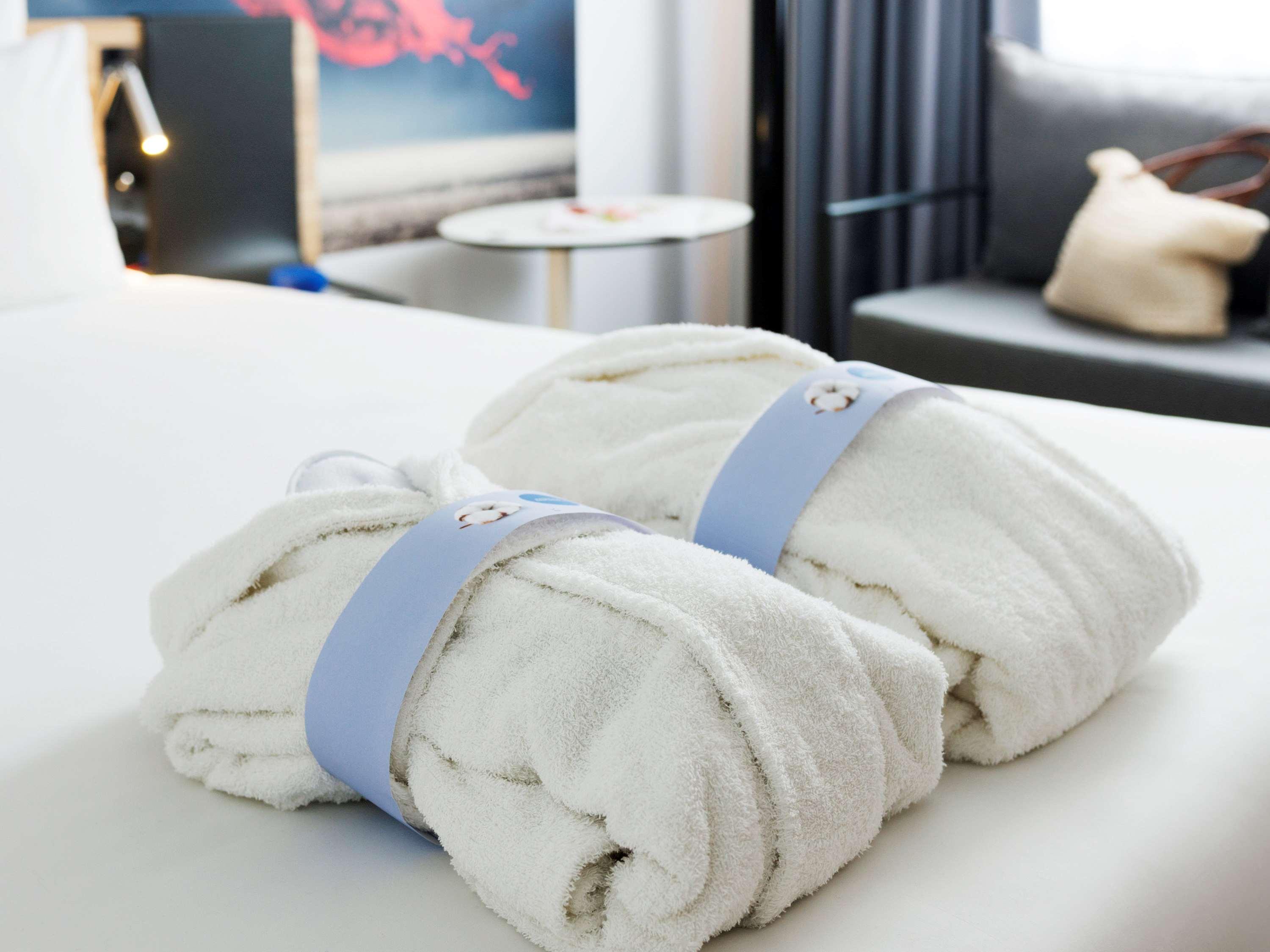 Suite Superior with Double Bed