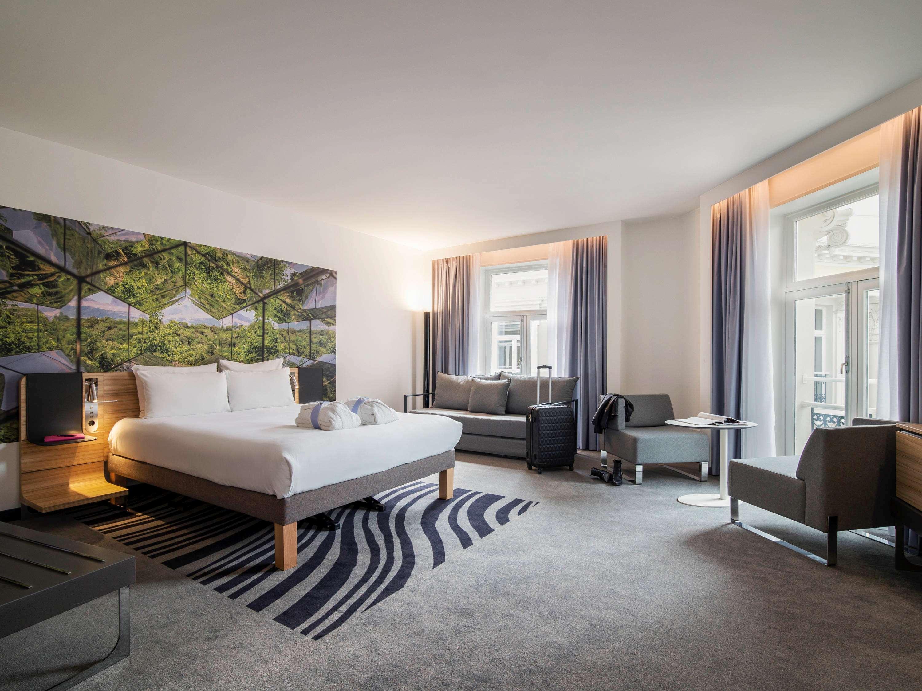 Suite Superior with Double Bed