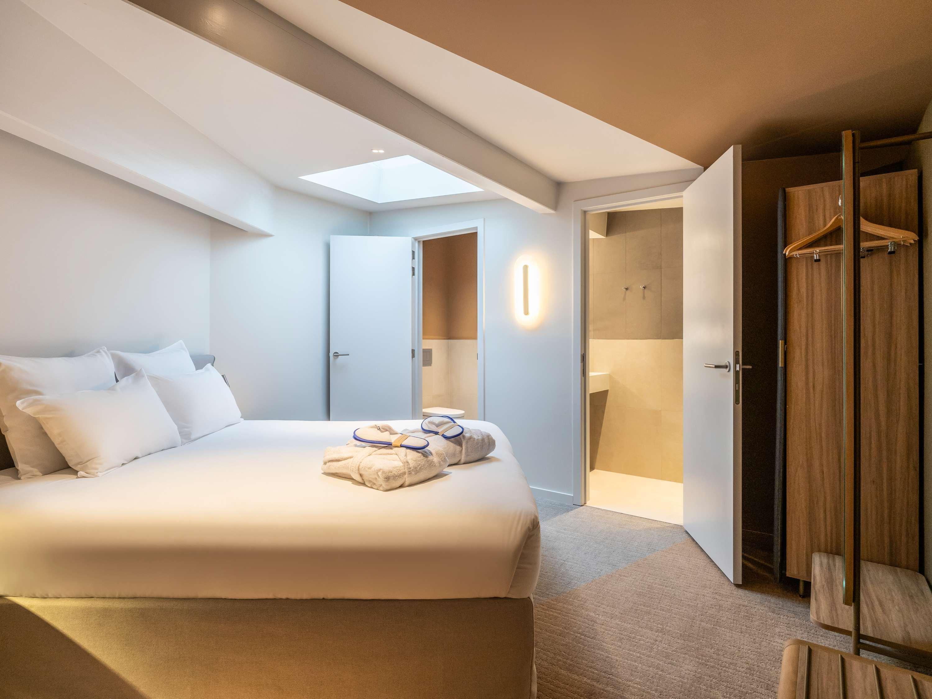 Suite Deluxe Two Queen Beds