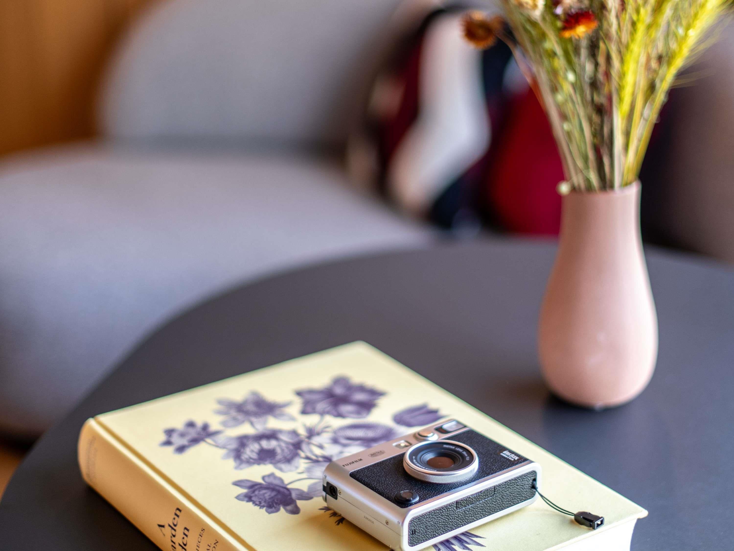 Double Superior King Bed