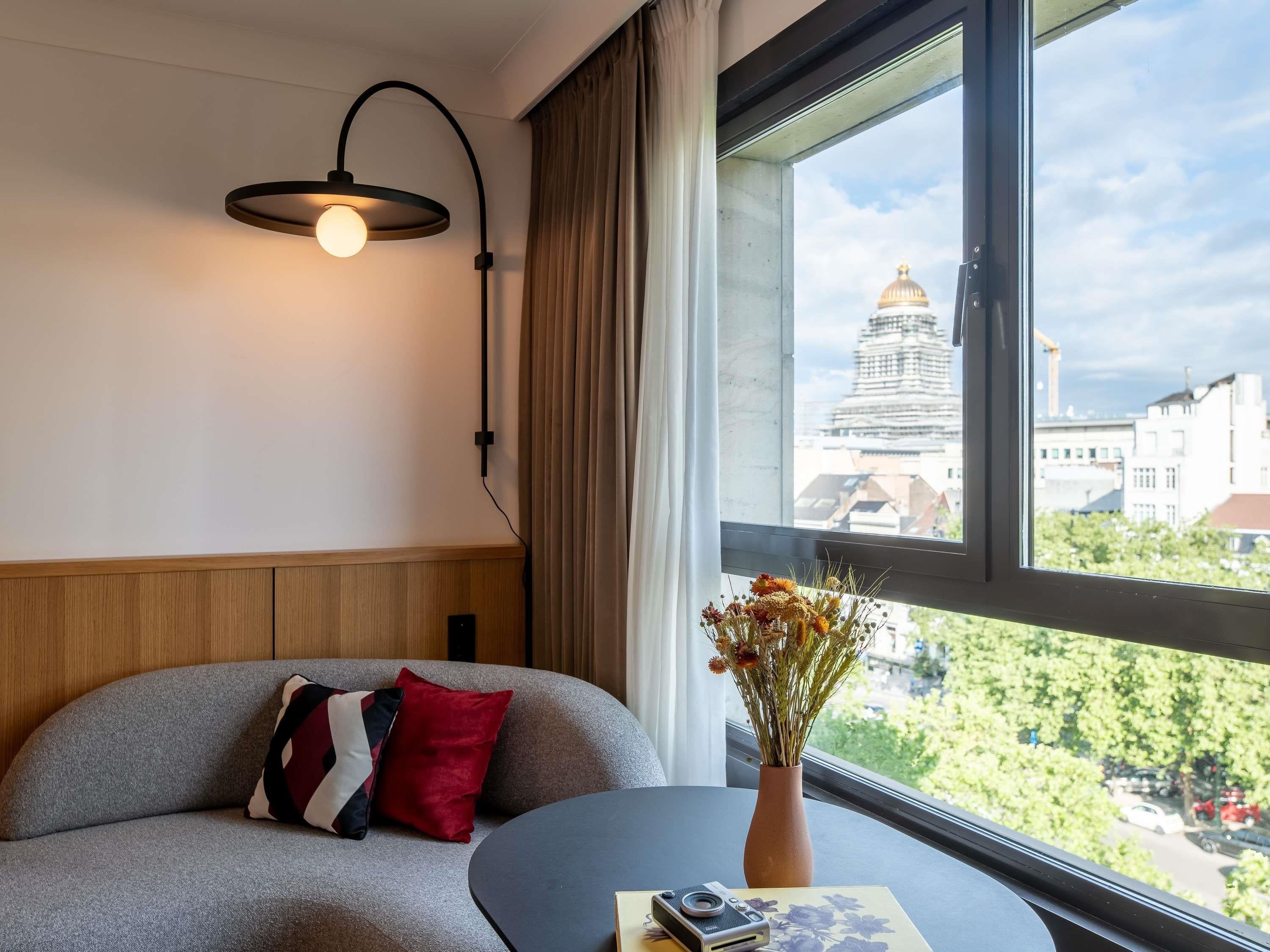 Double Superior King Bed