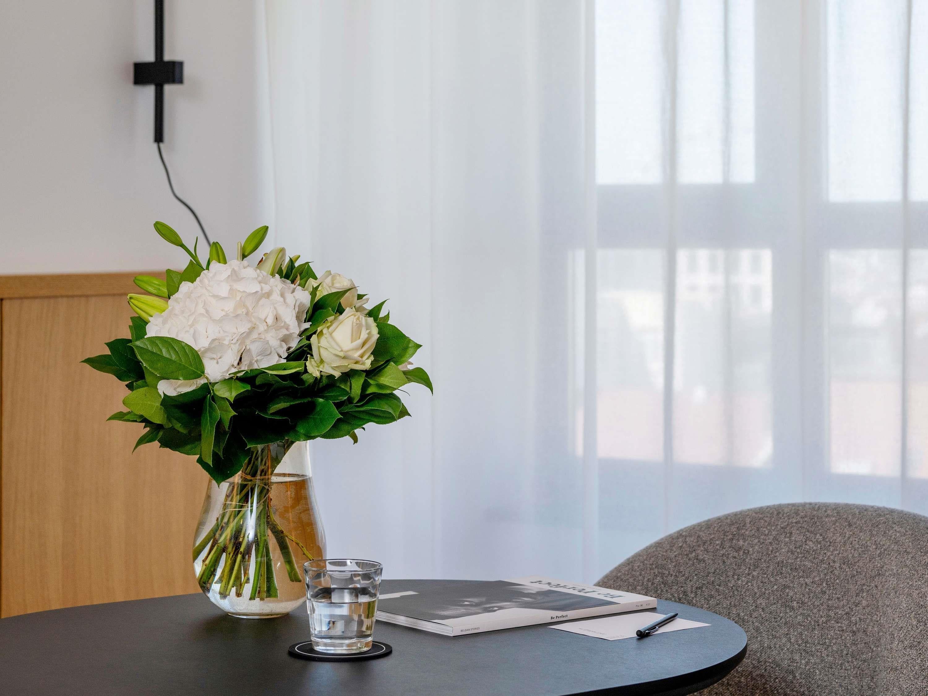 Double Superior King Bed