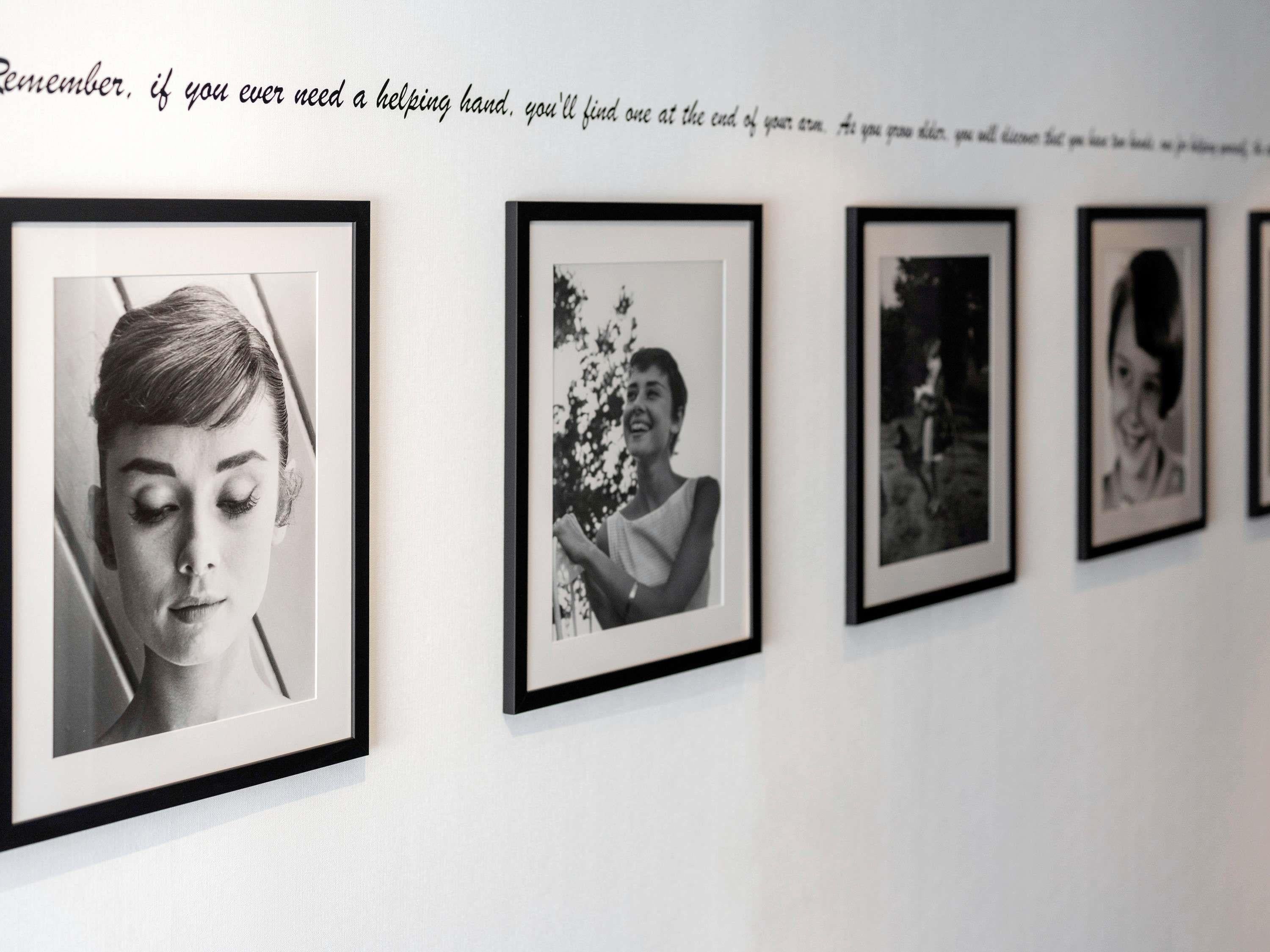 Suite Garden View King Bed