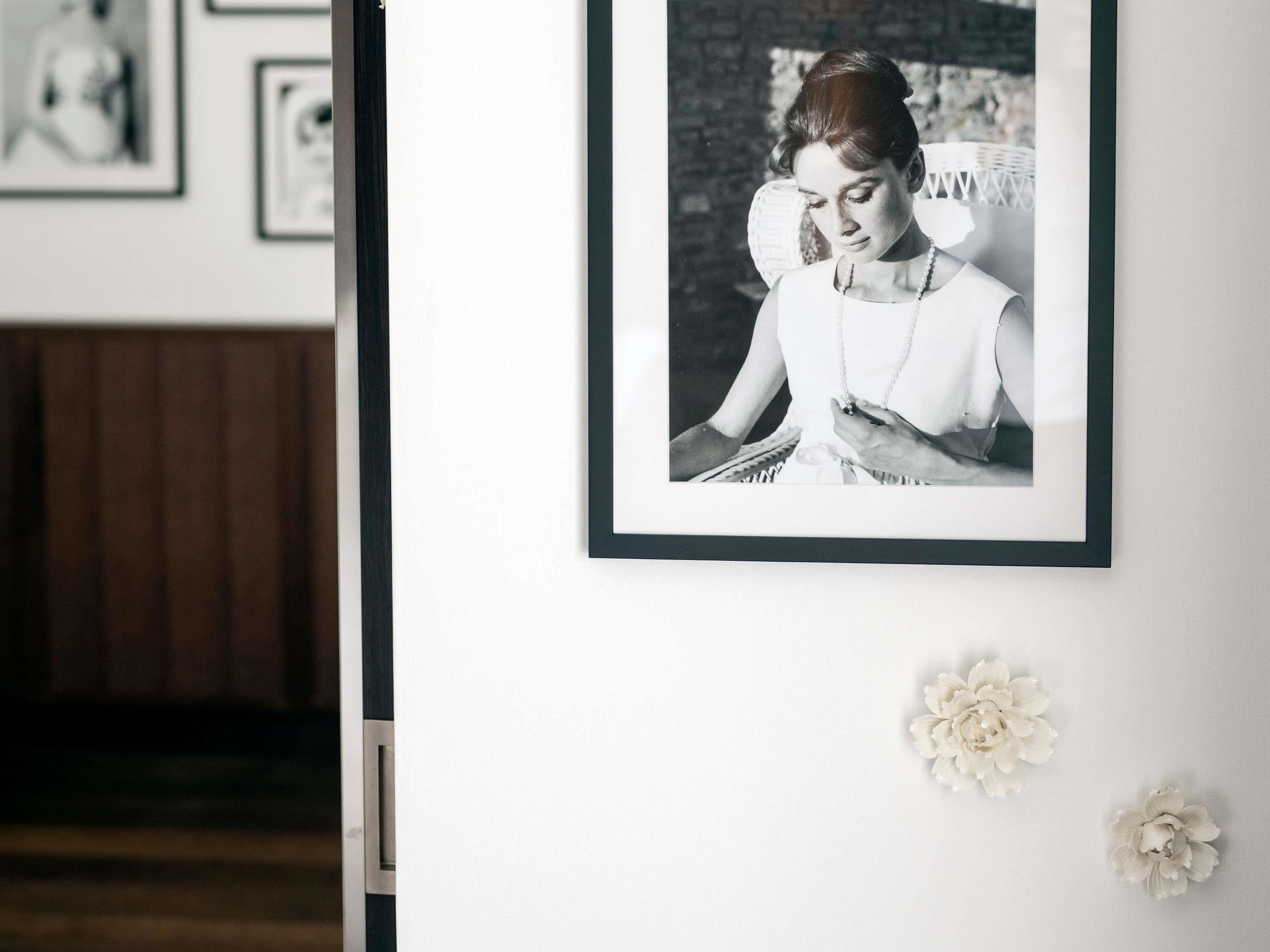 Suite Garden View King Bed