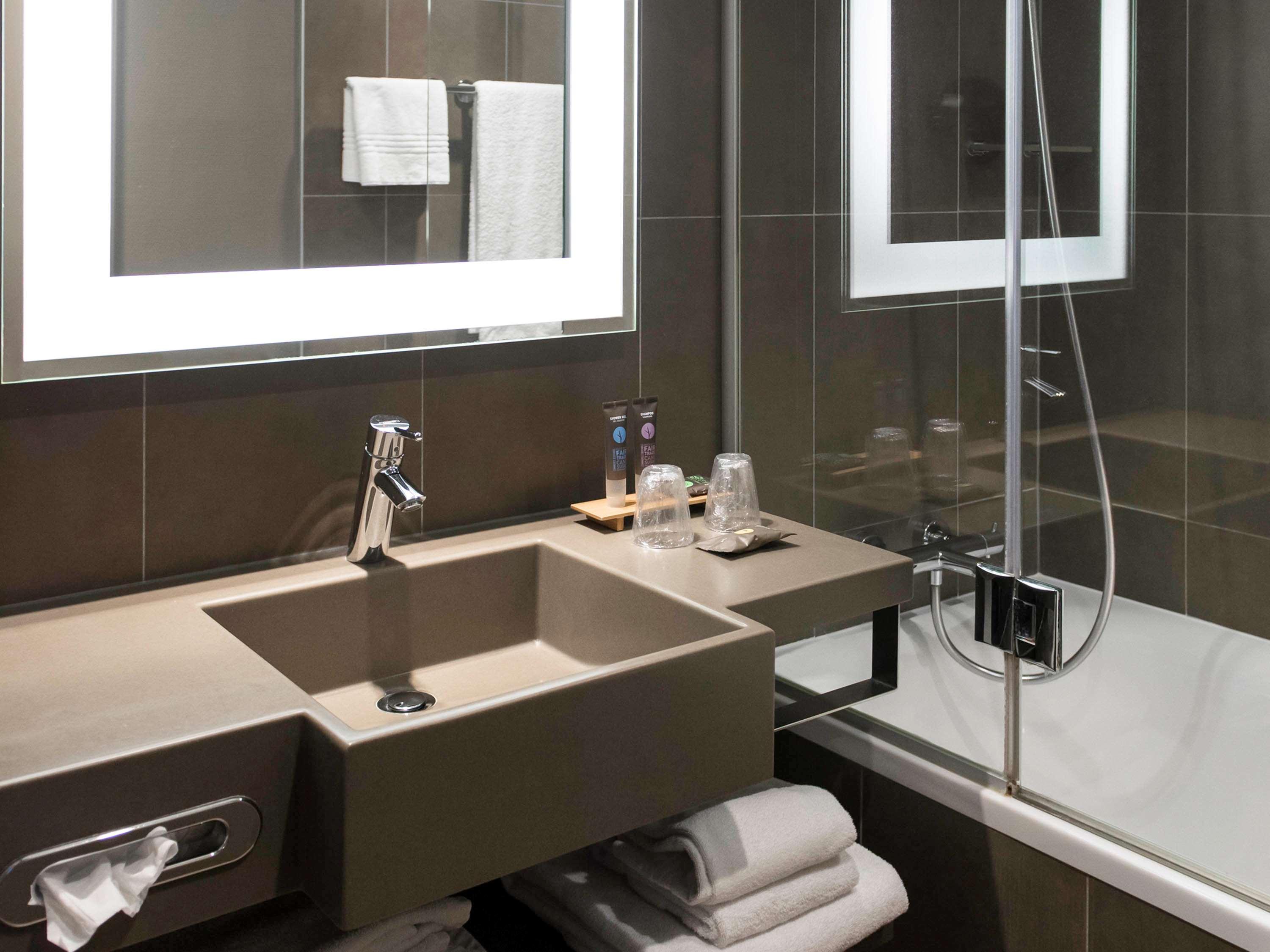 Double Premium Superior