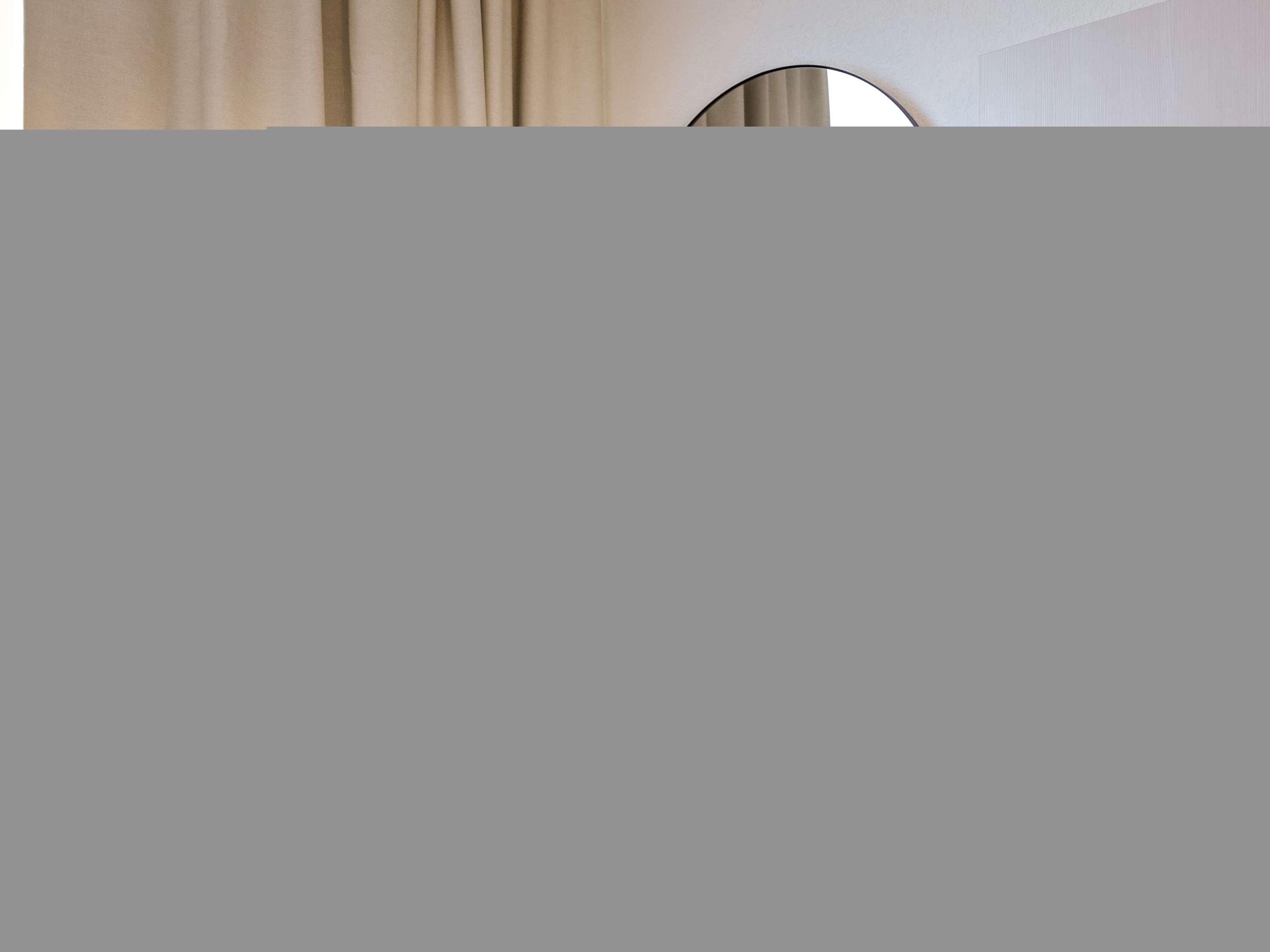 Double Classic Double Bed