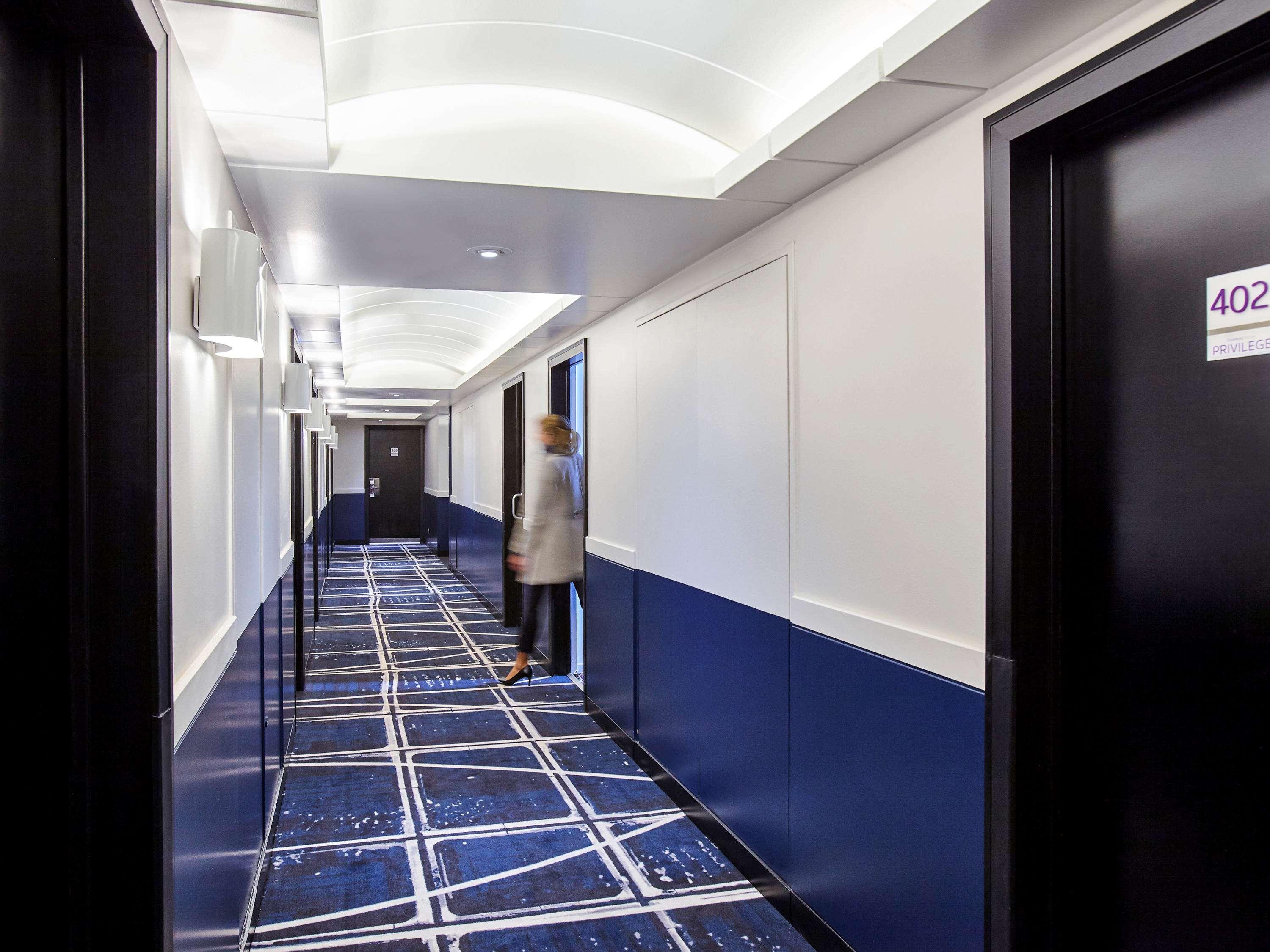 Double Classic Double Bed