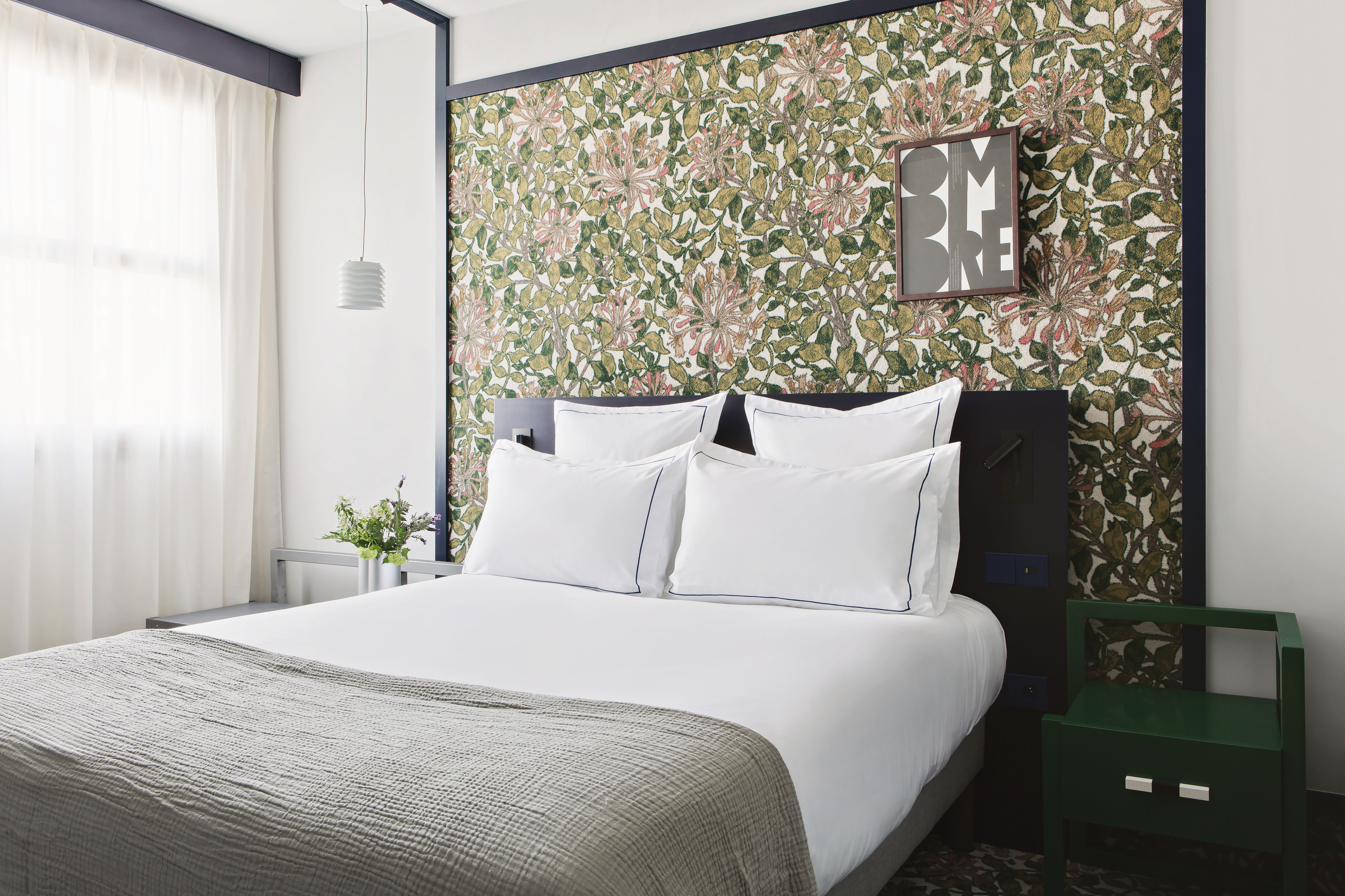 Family Room Connecting Room