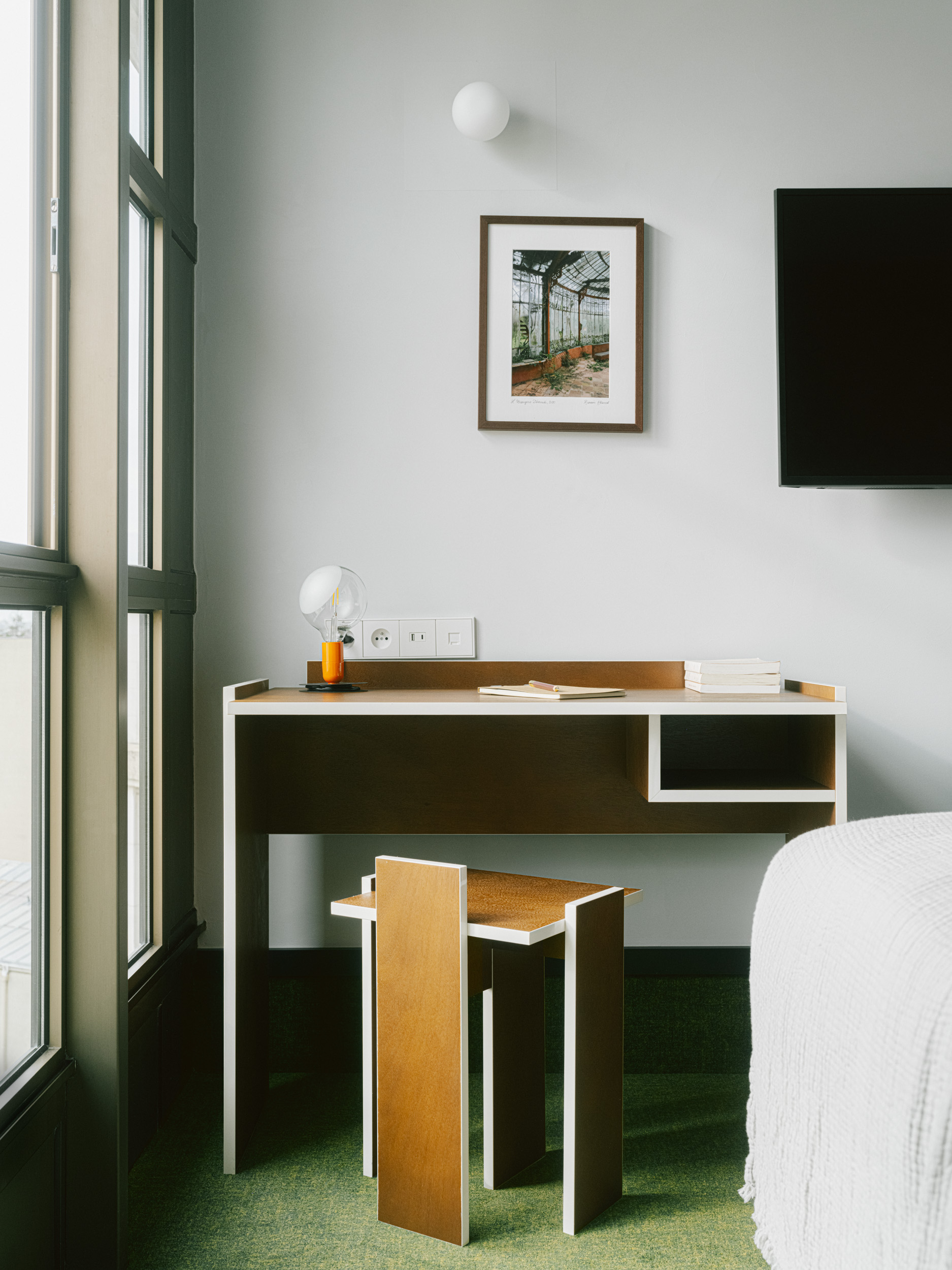 Junior Suite Standard