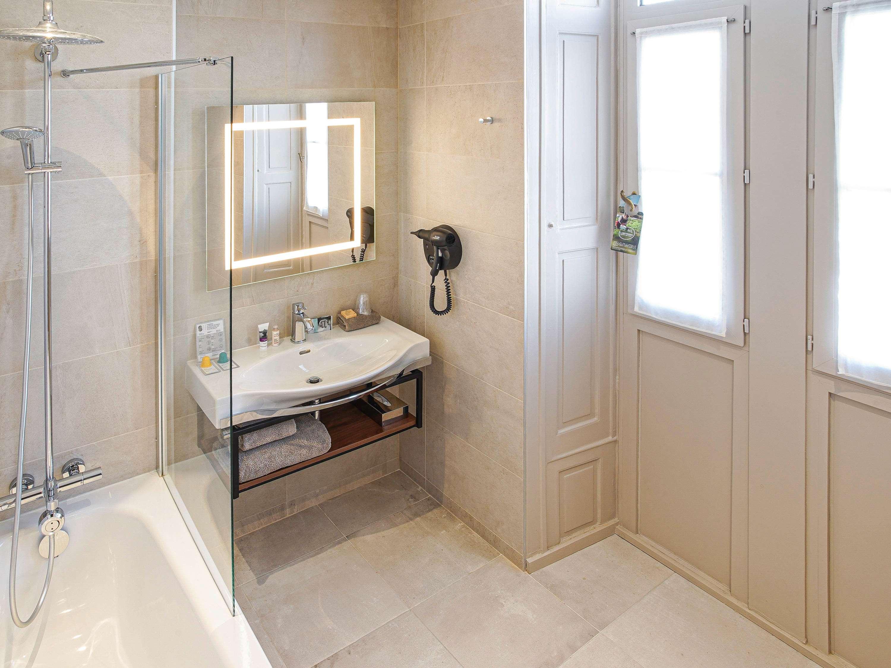 Double Superior with Double Bed