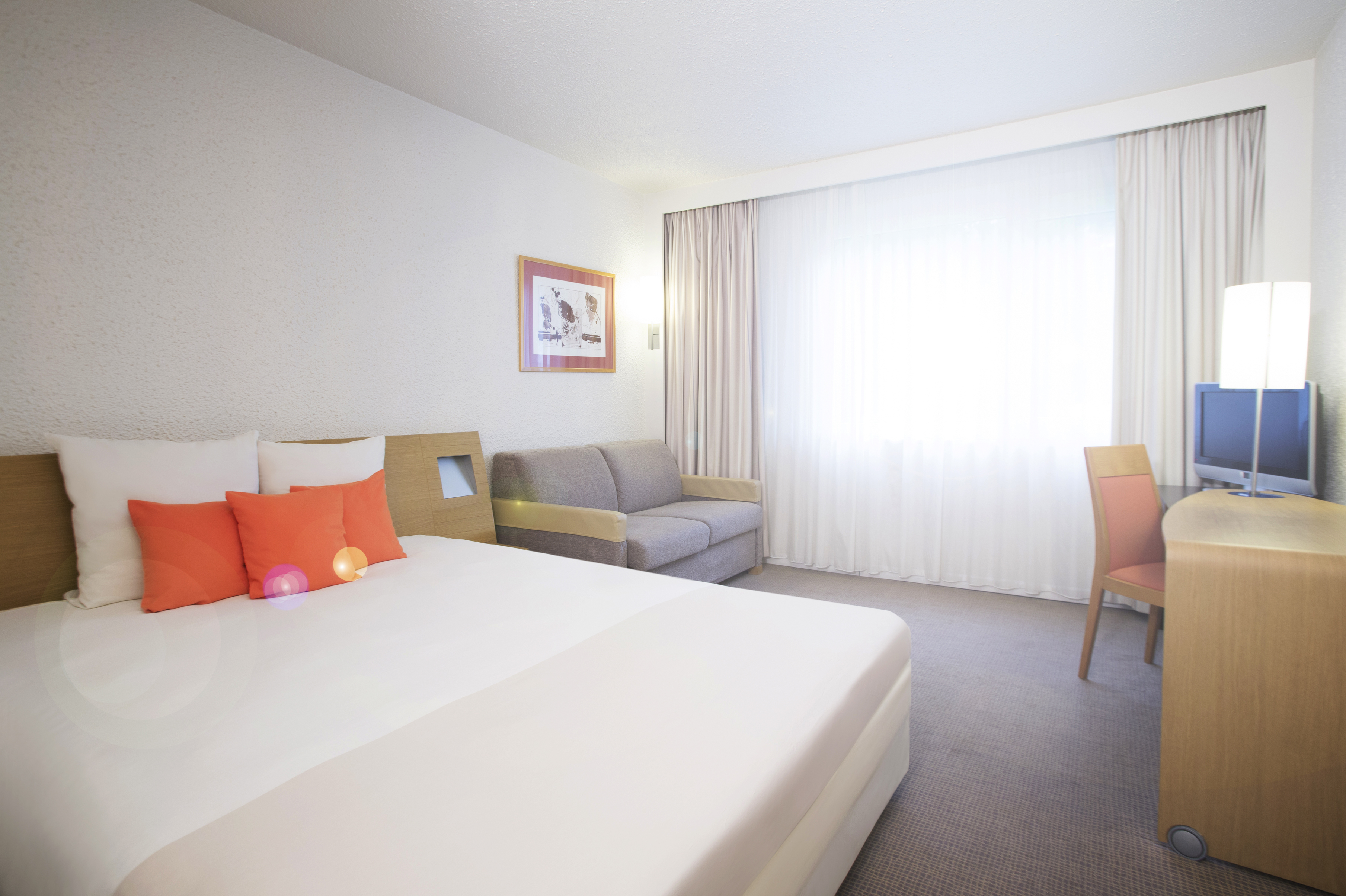 Double or Twin Classic