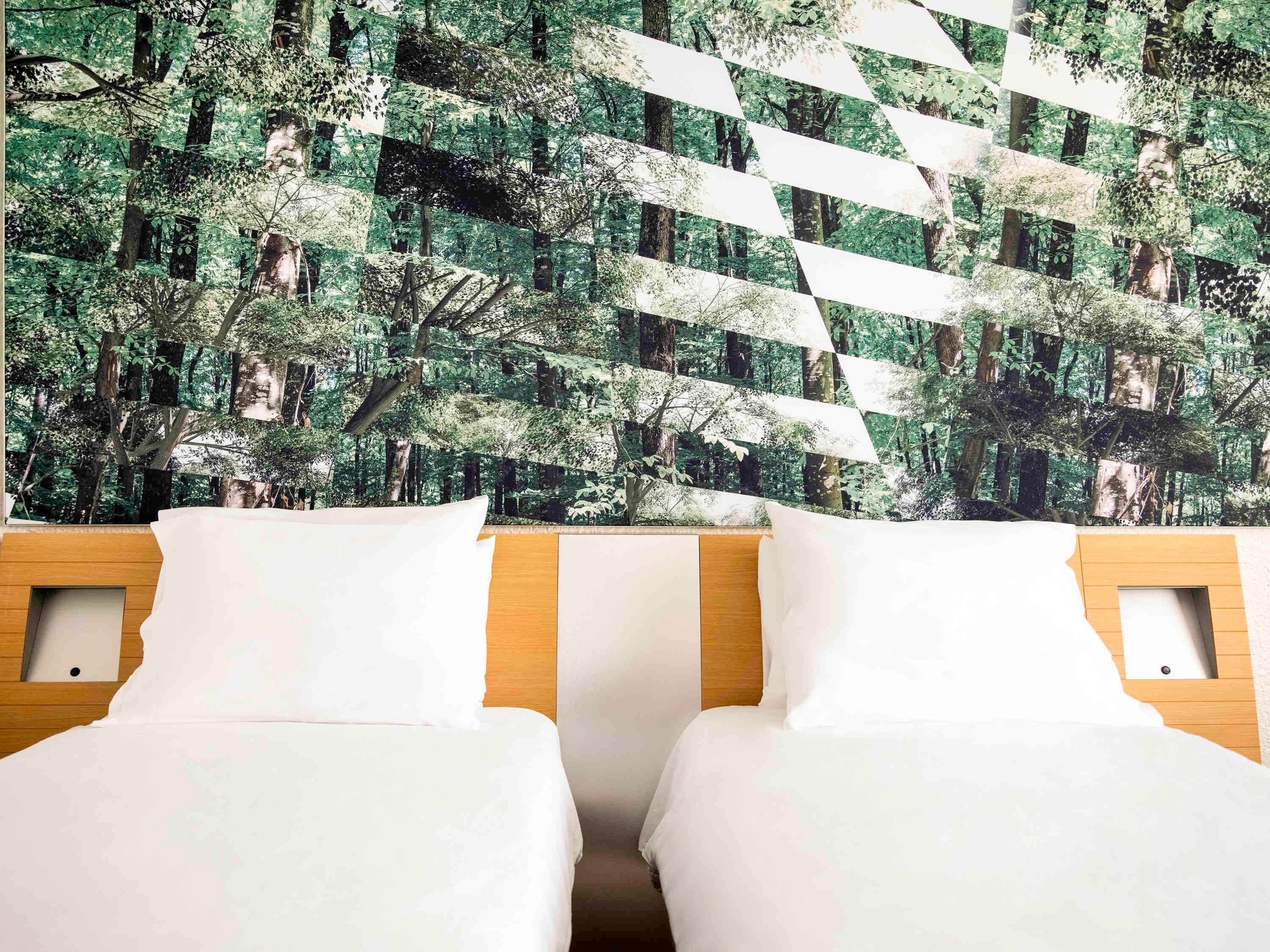 Double or Twin Classic