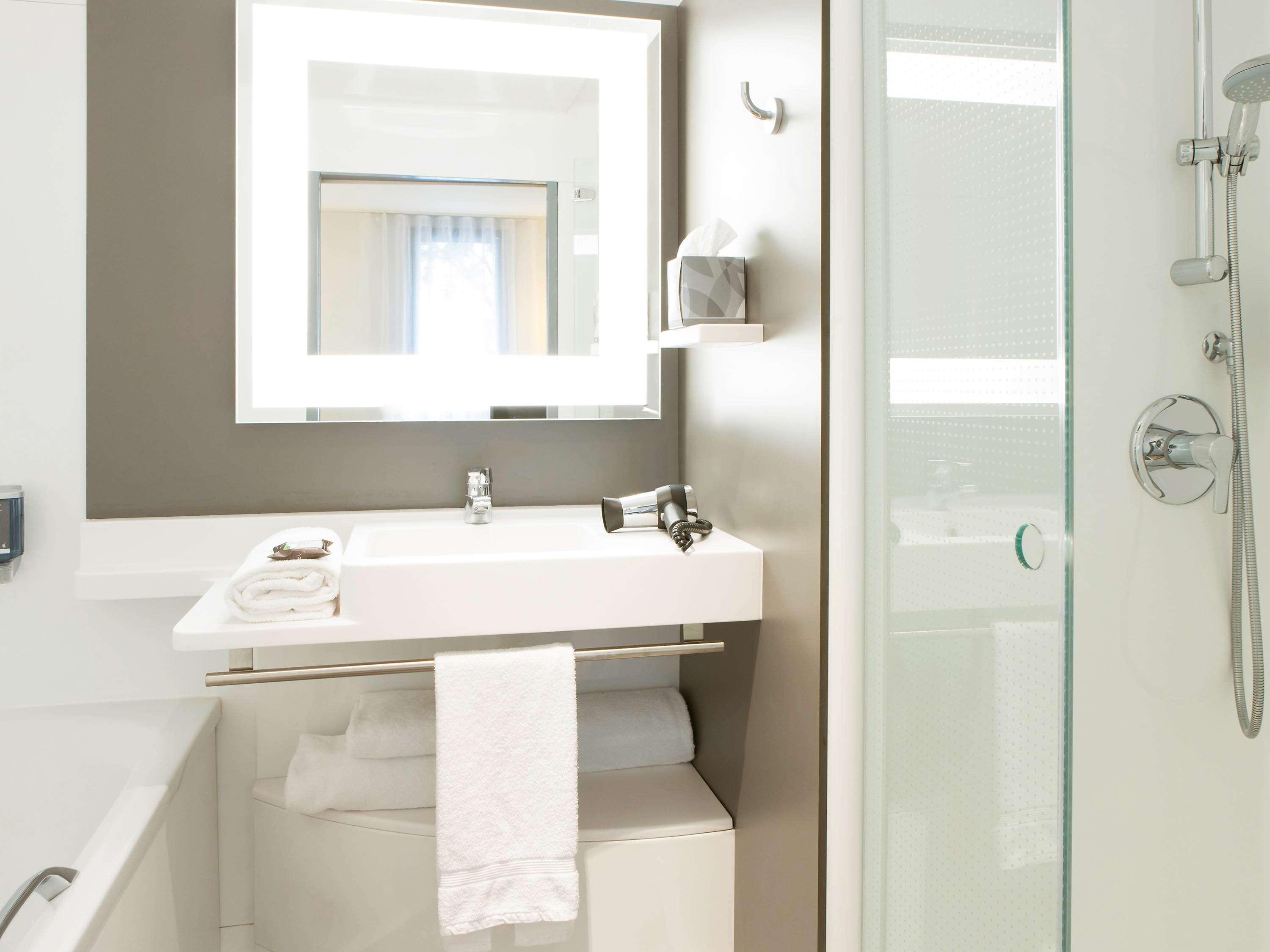 Suite Superior with Double Bed