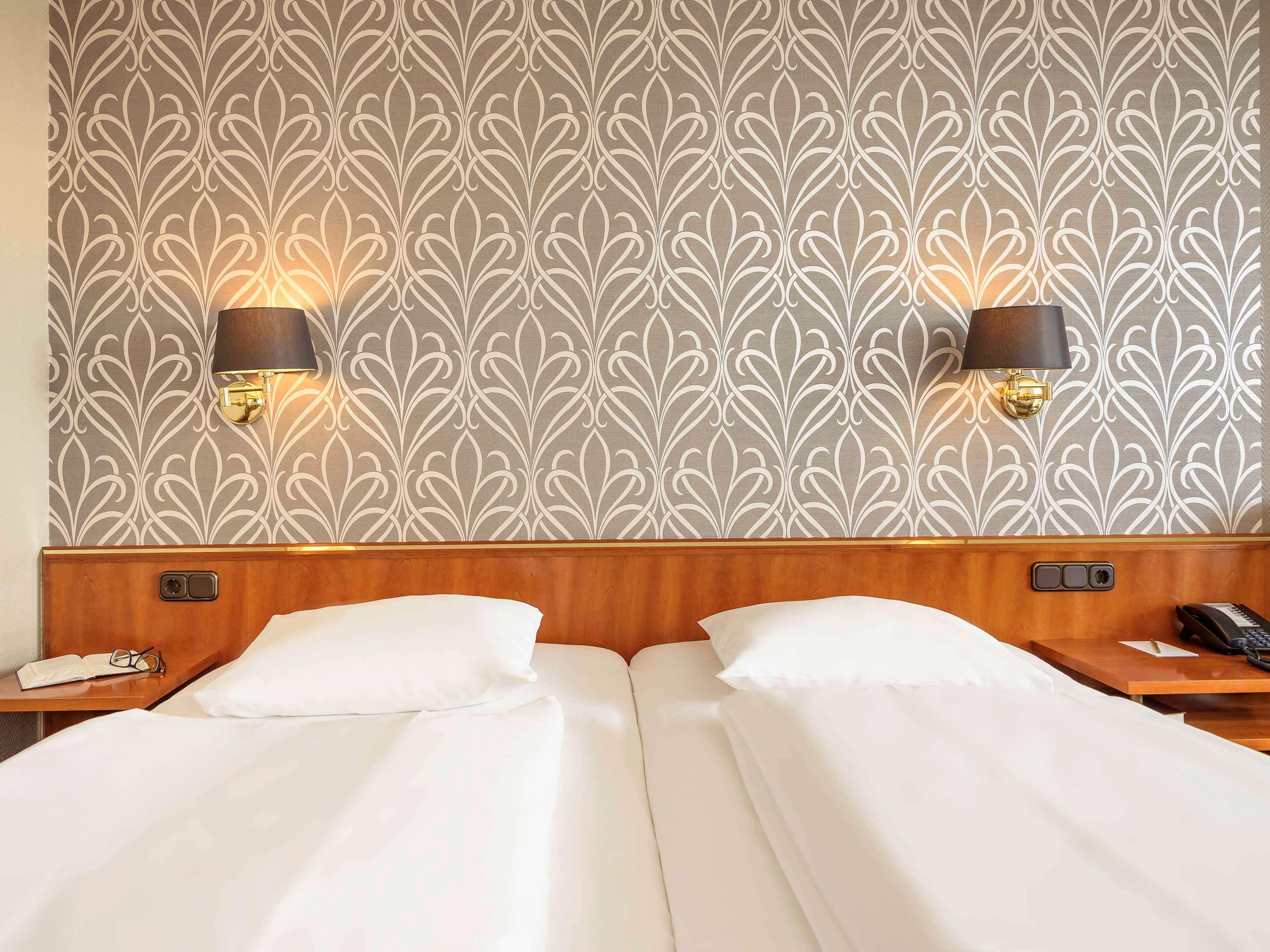 Double Superior with Views