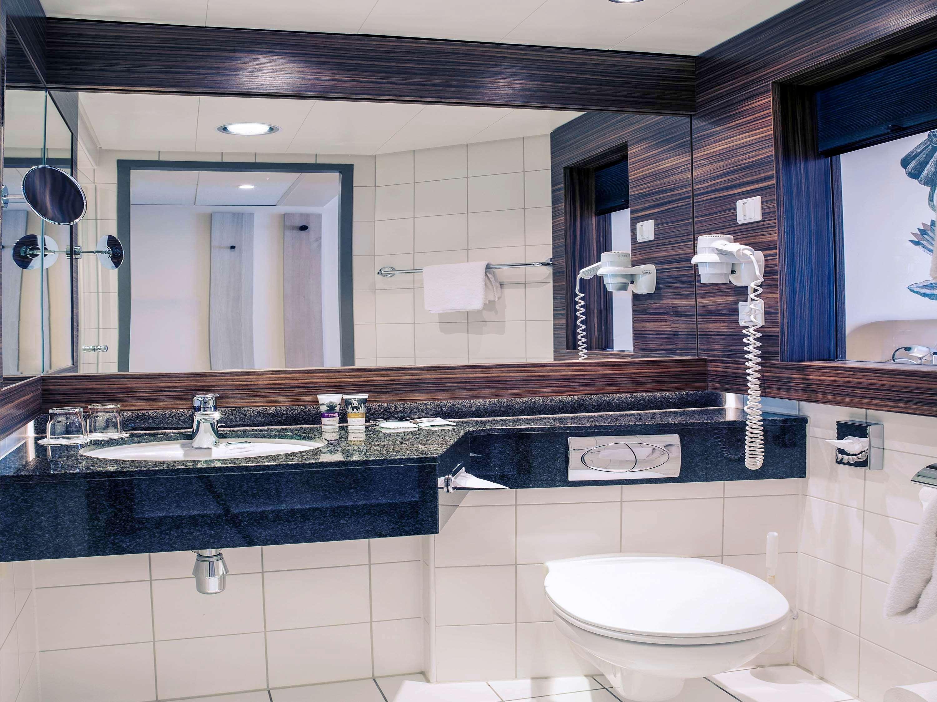 Double Superior Garden View