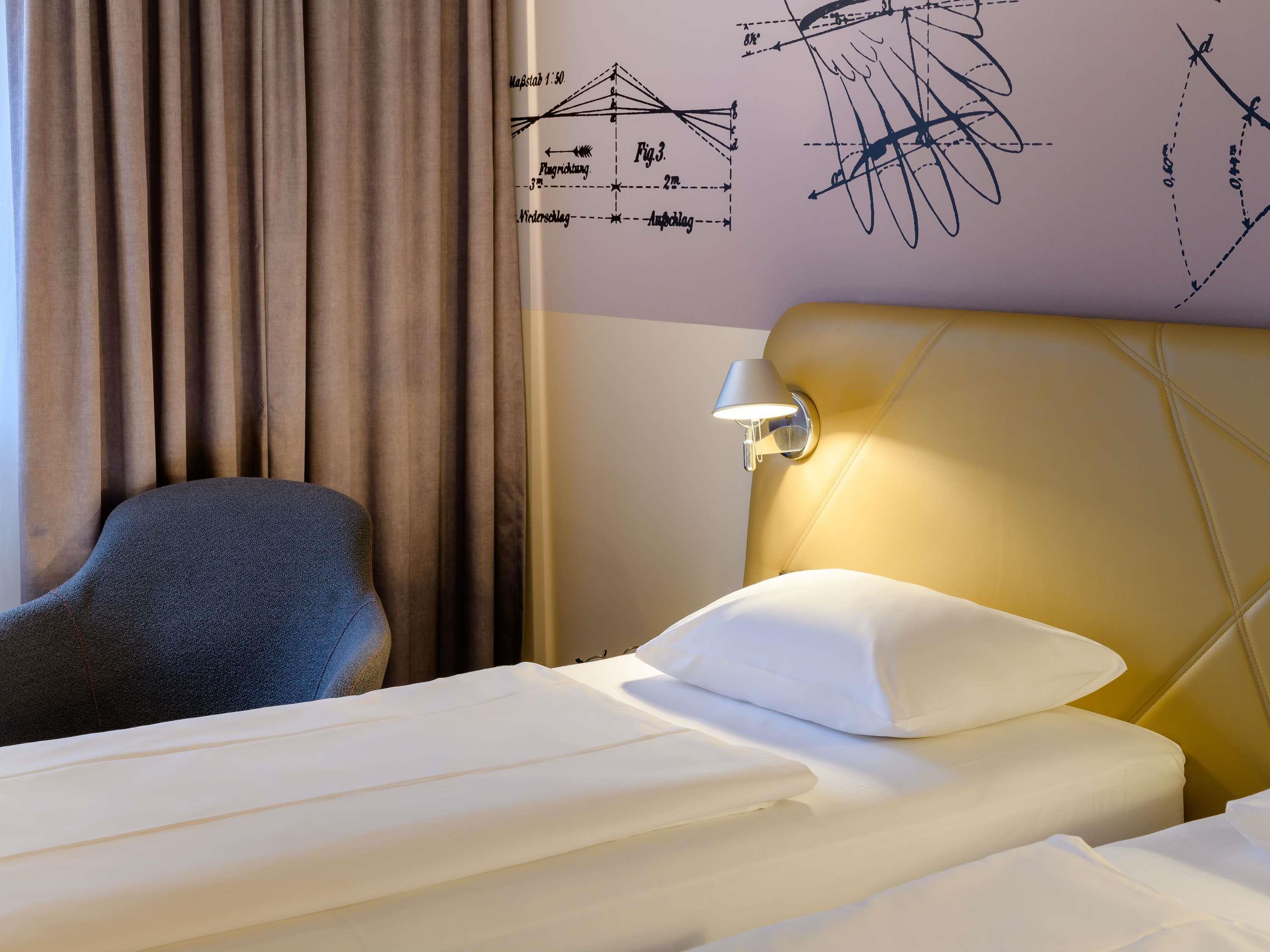 Double Superior Garden View