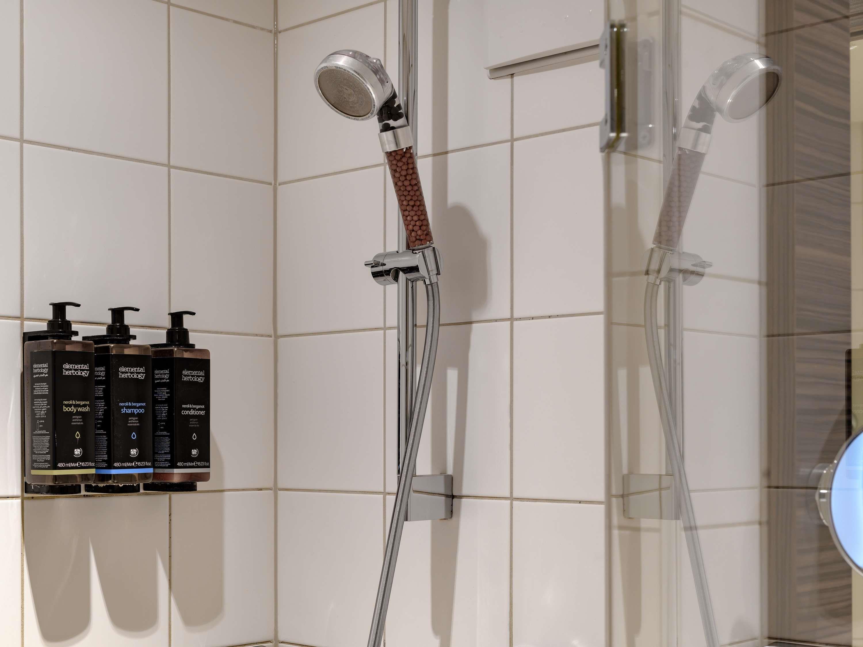 Double Superior Garden View